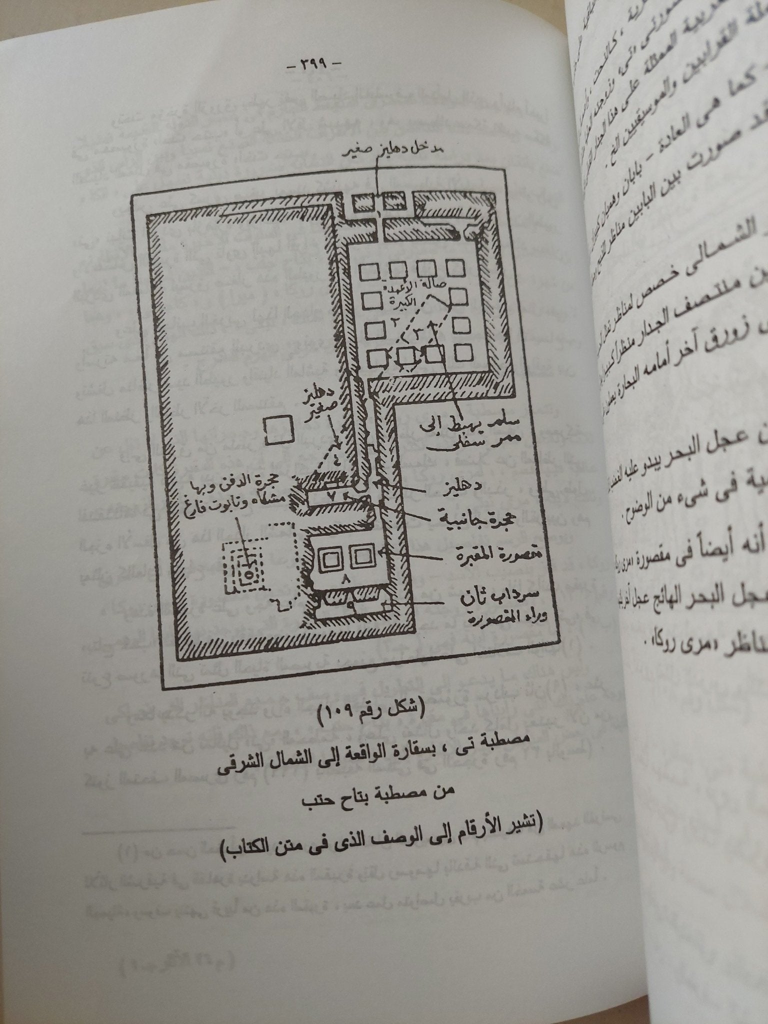 الاثار المصرية فى وادى النيل / جيمس بيكى - ٥ أجزاء / ملحق بالصور - متجر كتب مصر - متجر كتب مصر