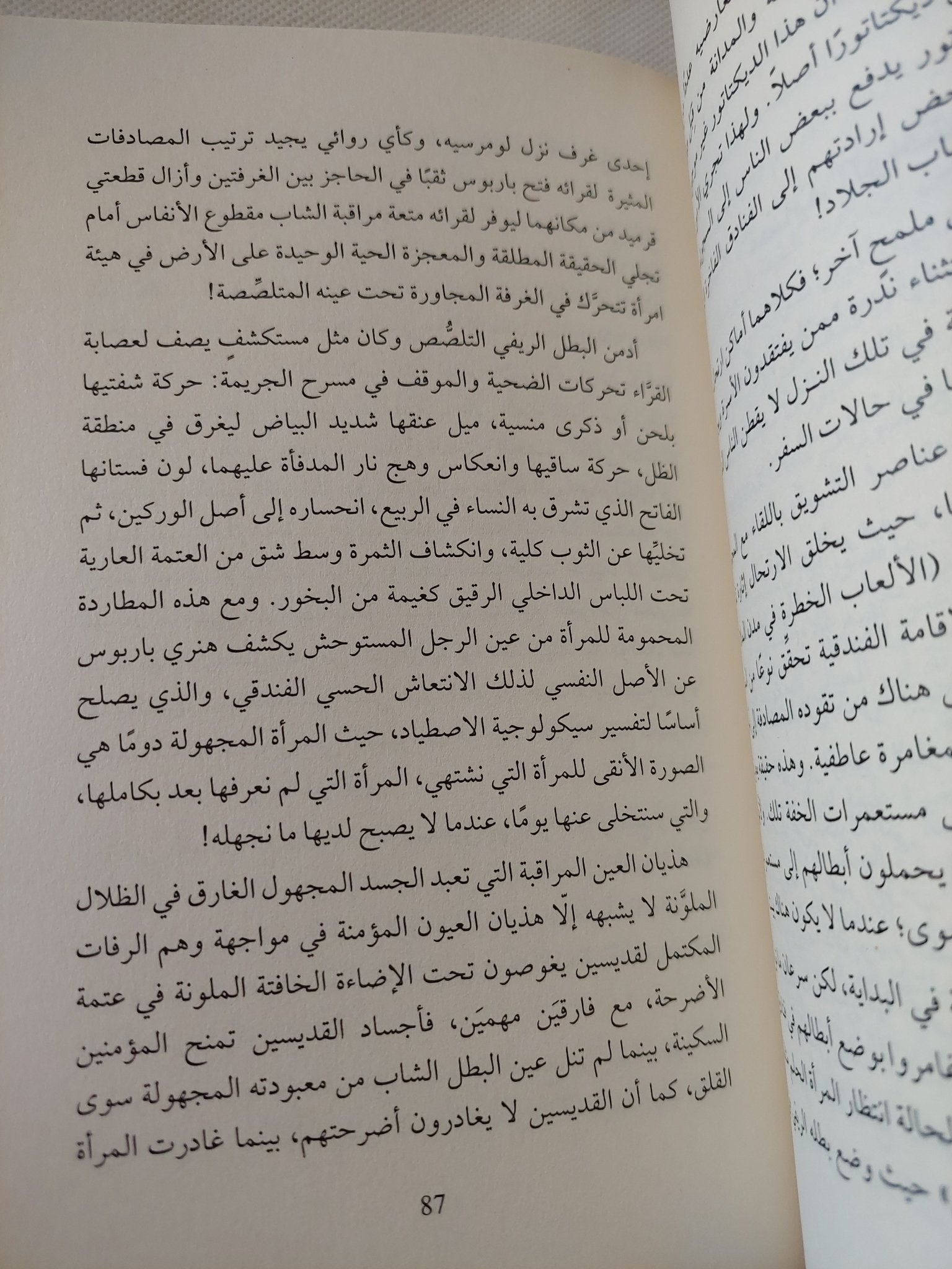 الأيك / عزت القمحاوى - متجر كتب مصر - المكتبة الفلسفية