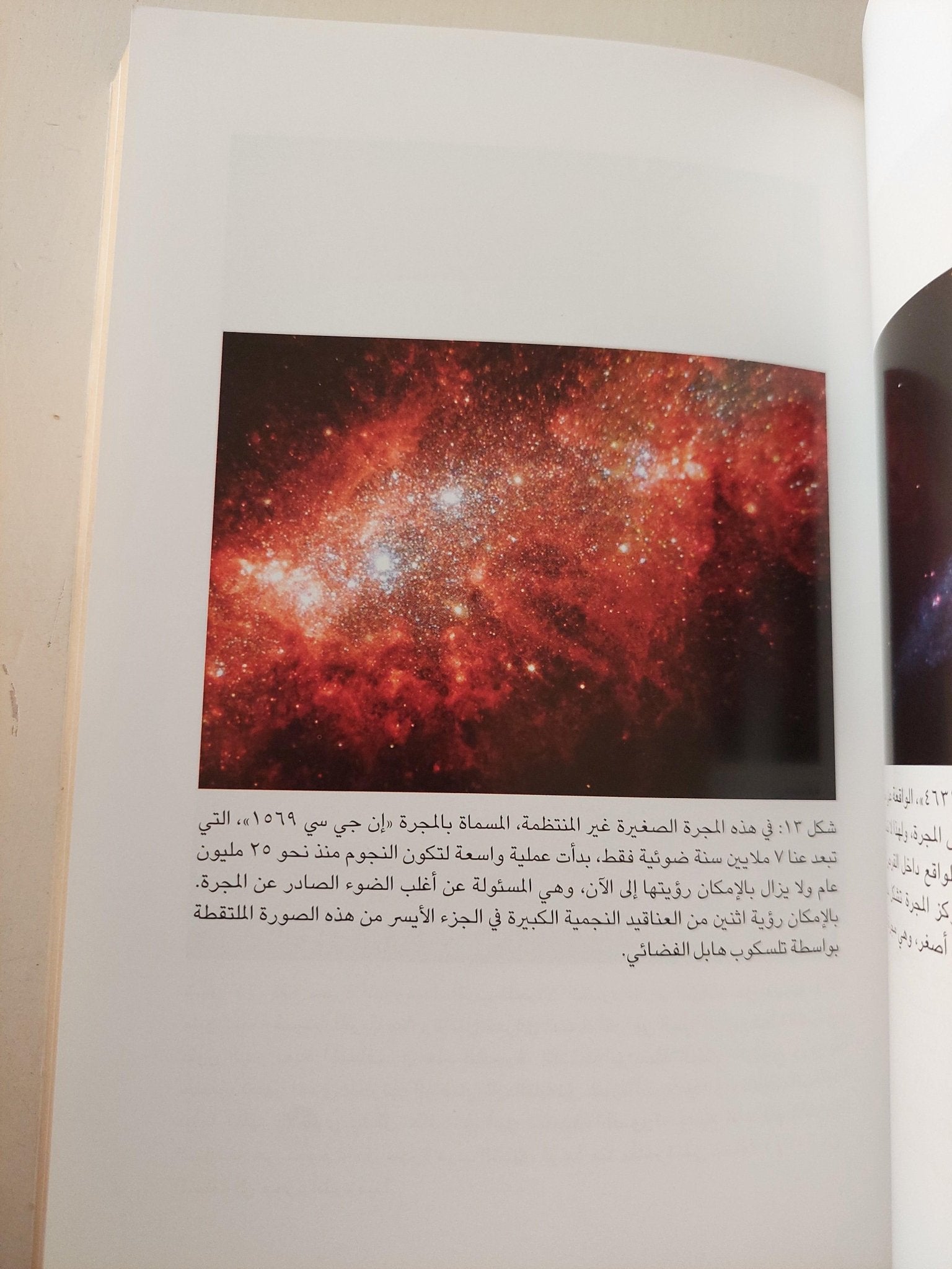 البدايات : 14 مليار عام من تطور الكون / مع ملحق للصور ط1 - متجر كتب مصر - متجر كتب مصر