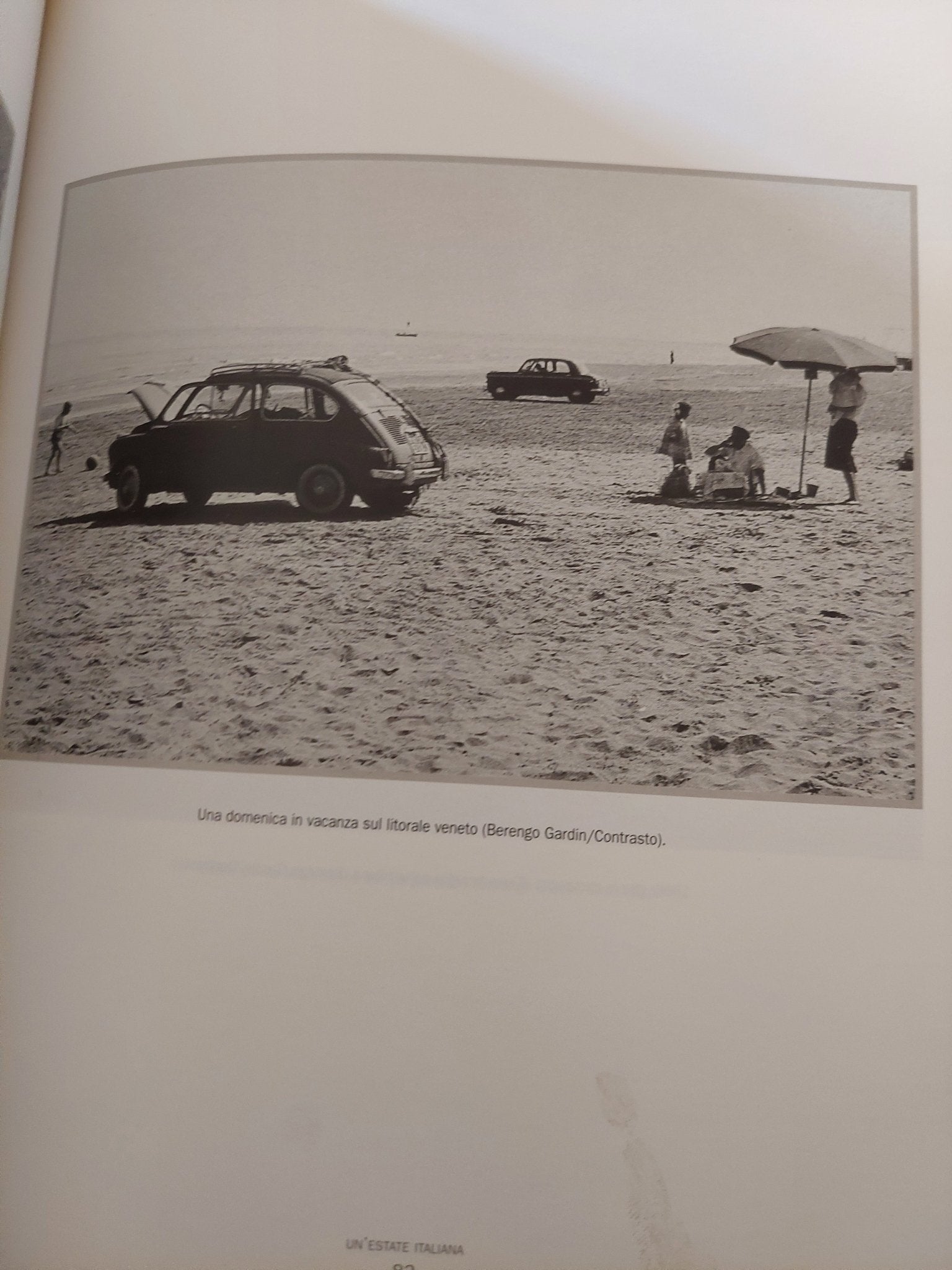 Album Italiano - قطع كبير ملحق بالصور / هارد كفر - متجر كتب مصر - متجر كتب مصر