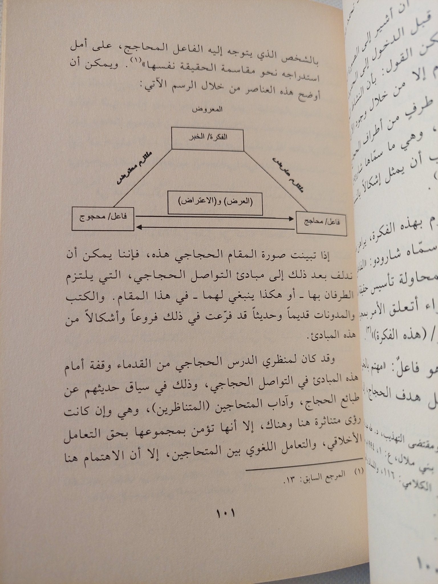 الدفاع عن الأفكار / محمد بن سعد - متجر كتب مصر - المكتبة الفلسفية