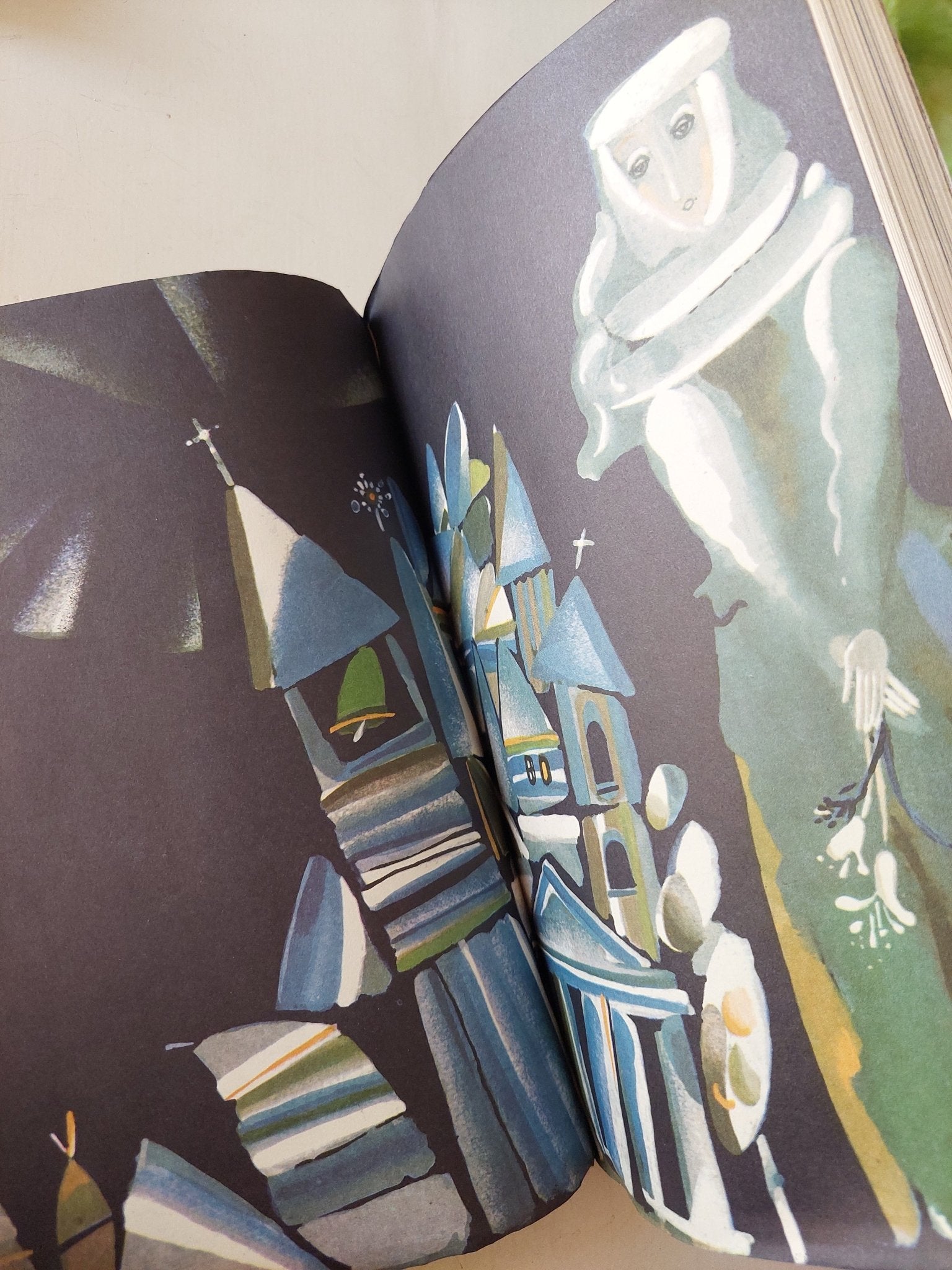 الدفاتر الليتوانية ملحق بالصور/ دار رادوغا - موسكو - متجر كتب مصرمتجر كتب مصر