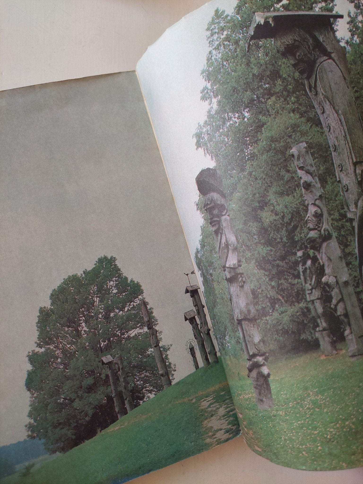 الدفاتر الليتوانية ملحق بالصور/ دار رادوغا - موسكو - متجر كتب مصرمتجر كتب مصر