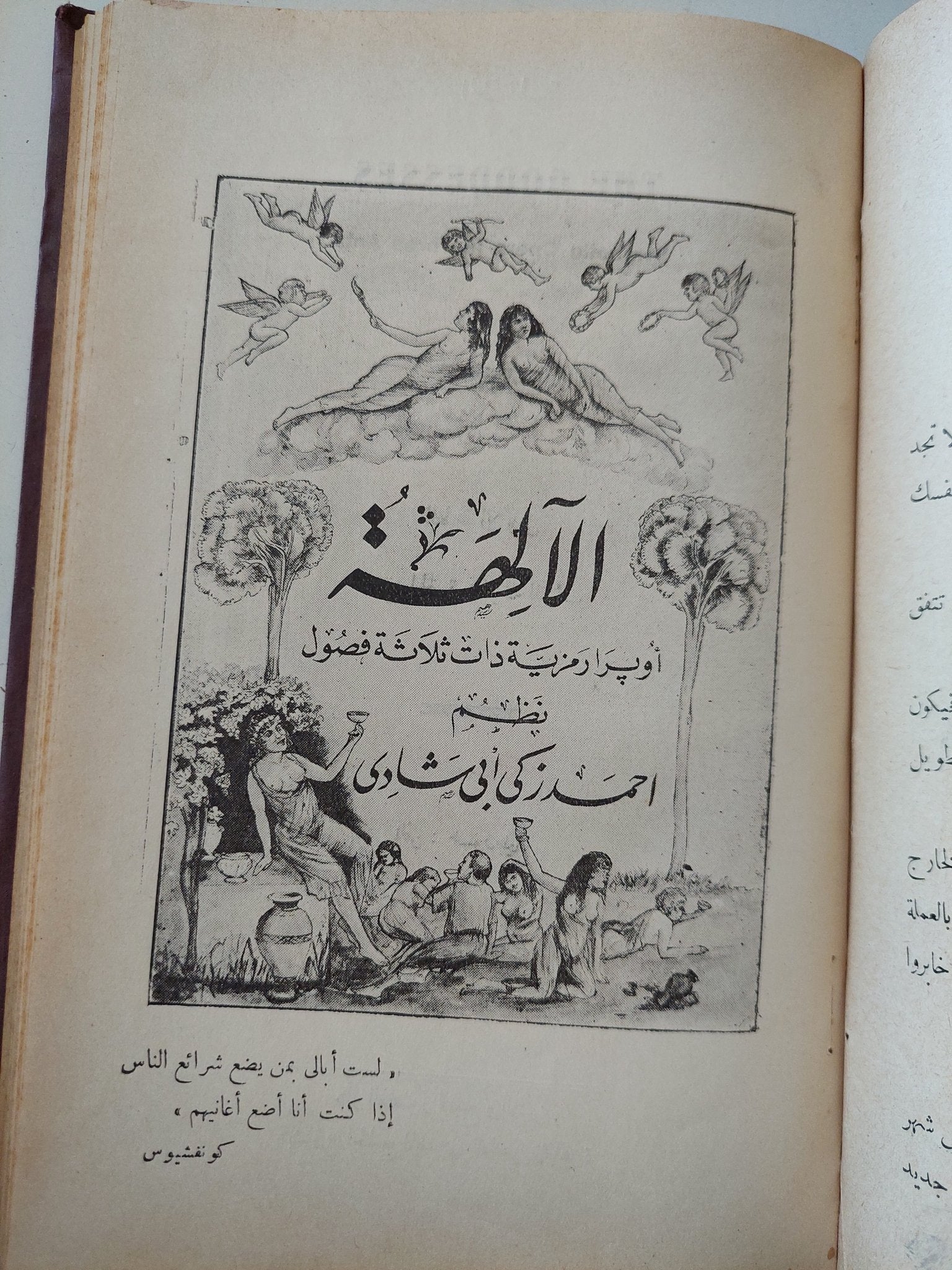 الضحية وروايات وأبحاث أخرى / رابندرانات طاغور - متجر كتب مصر - المكتبة الفلسفية