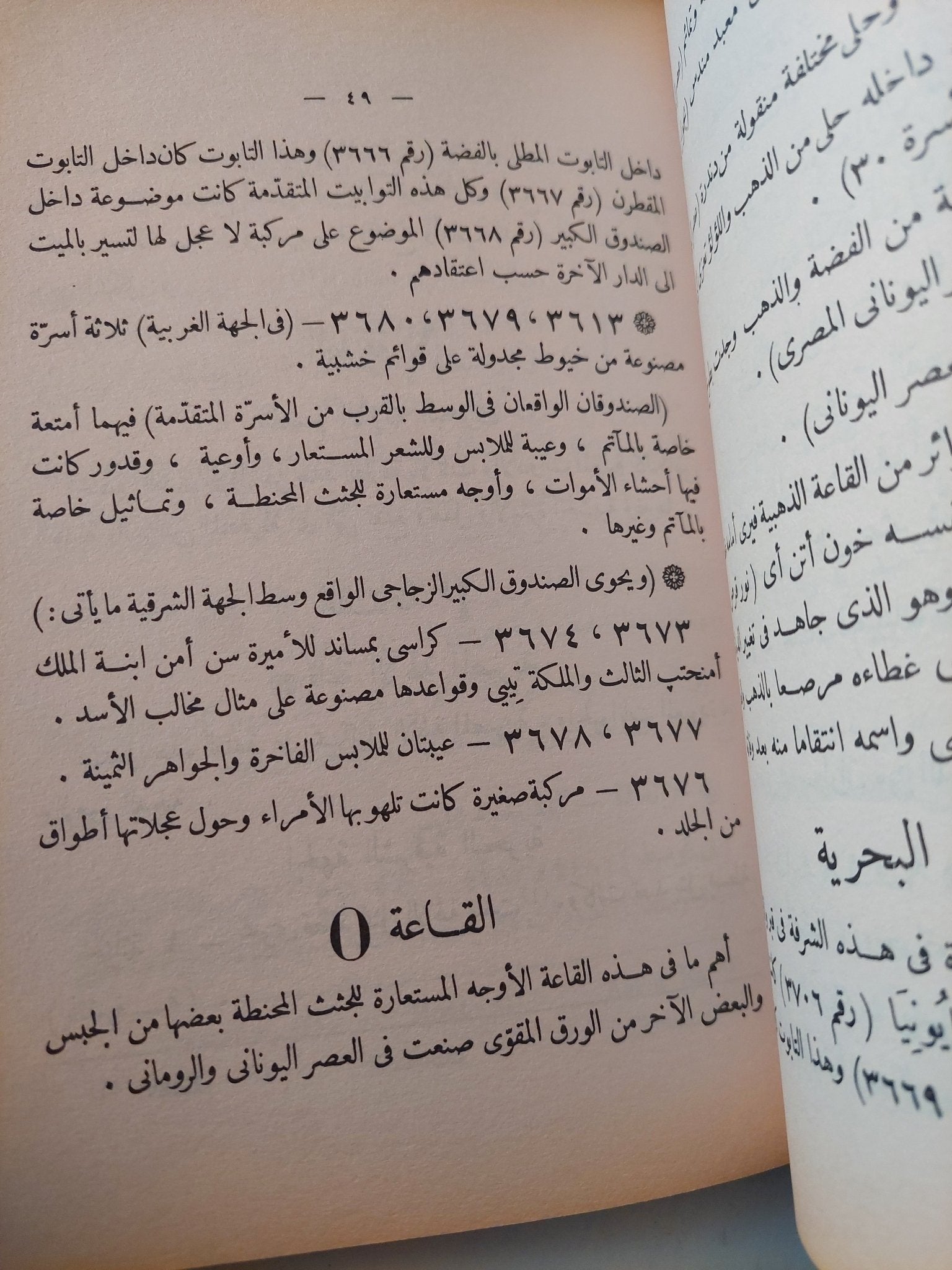 الدليل العصرى للمتحف المصرى / جورج دارسى - متجر كتب مصر - متجر كتب مصر