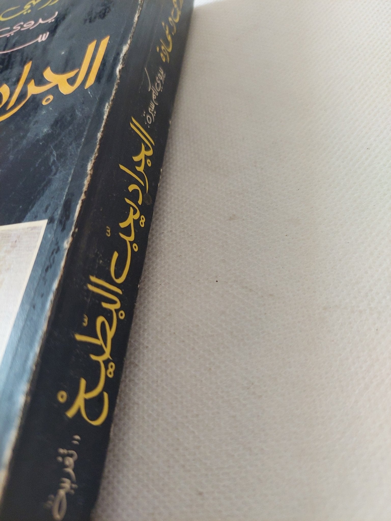 الجراد يحب البطيخ / راضى شحادة - متجر كتب مصر - متجر كتب مصر