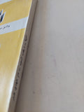 الجريمة .. وثائق عملية إغتيال شهدى عطية / رفعت السعيد - متجر كتب مصر - المكتبة الفلسفية