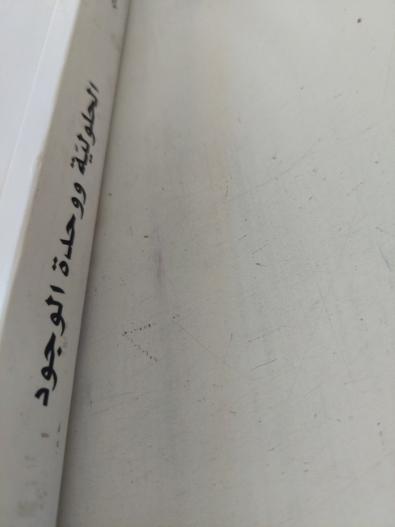 الحلولية ووحدة الوجود / عبد الوهاب المسيرى - متجر كتب مصر - المكتبة الفلسفية