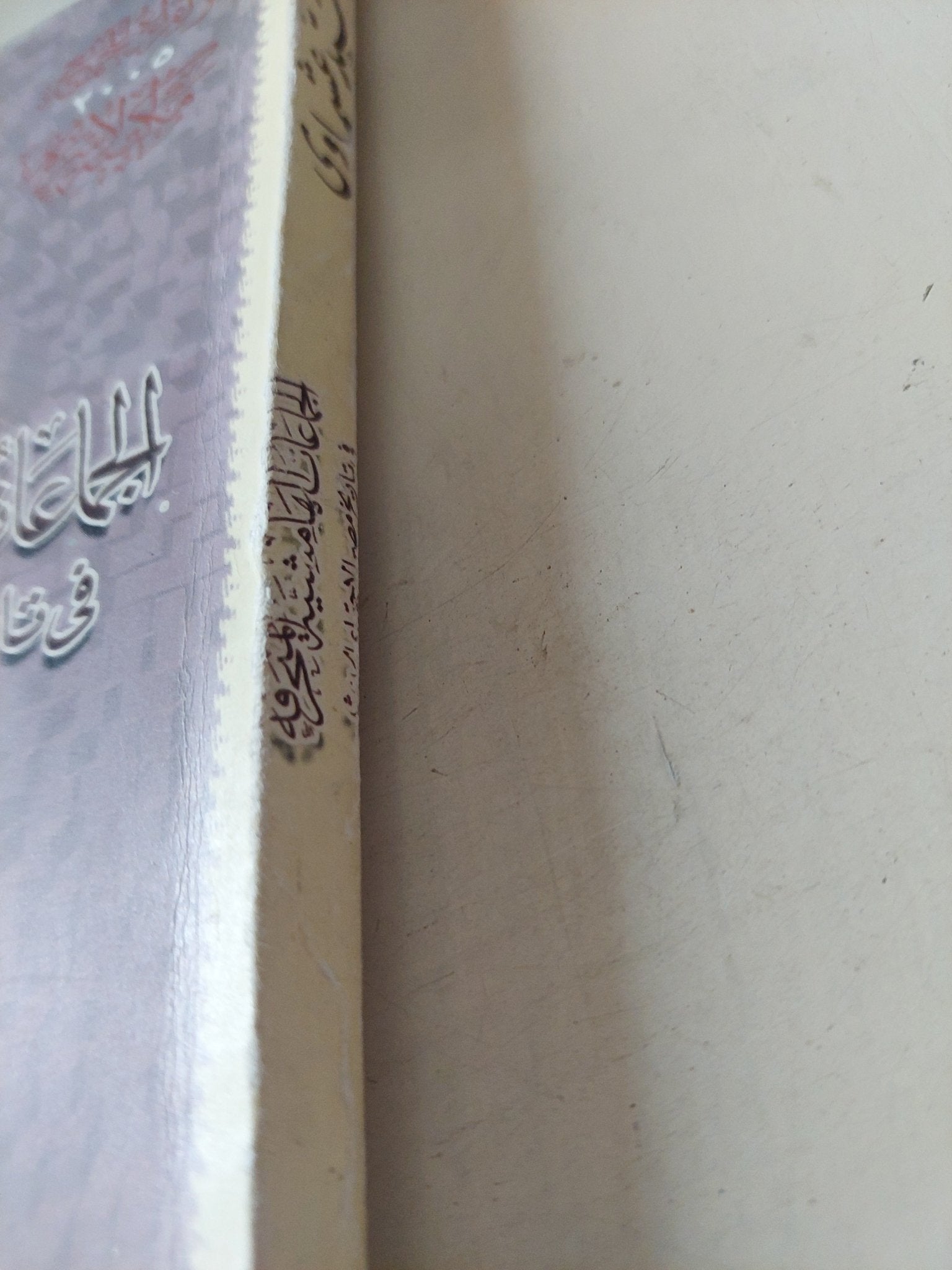 الجماعات الهامشية المنحرفة فى تاريخ مصر الإجتماعى الحديث / سيد عشماوى - متجر كتب مصر - متجر كتب مصر