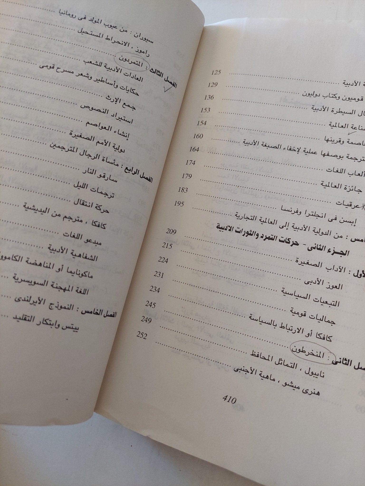 الجمهورية العالمية للآداب / باسكال كازانوفا - متجر كتب مصرمتجر كتب مصر