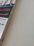 القادة .. أسرار صناعة القرار الأمريكى لحرب الخليج / بوب وودورد - متجر كتب مصر - المكتبة الفلسفية