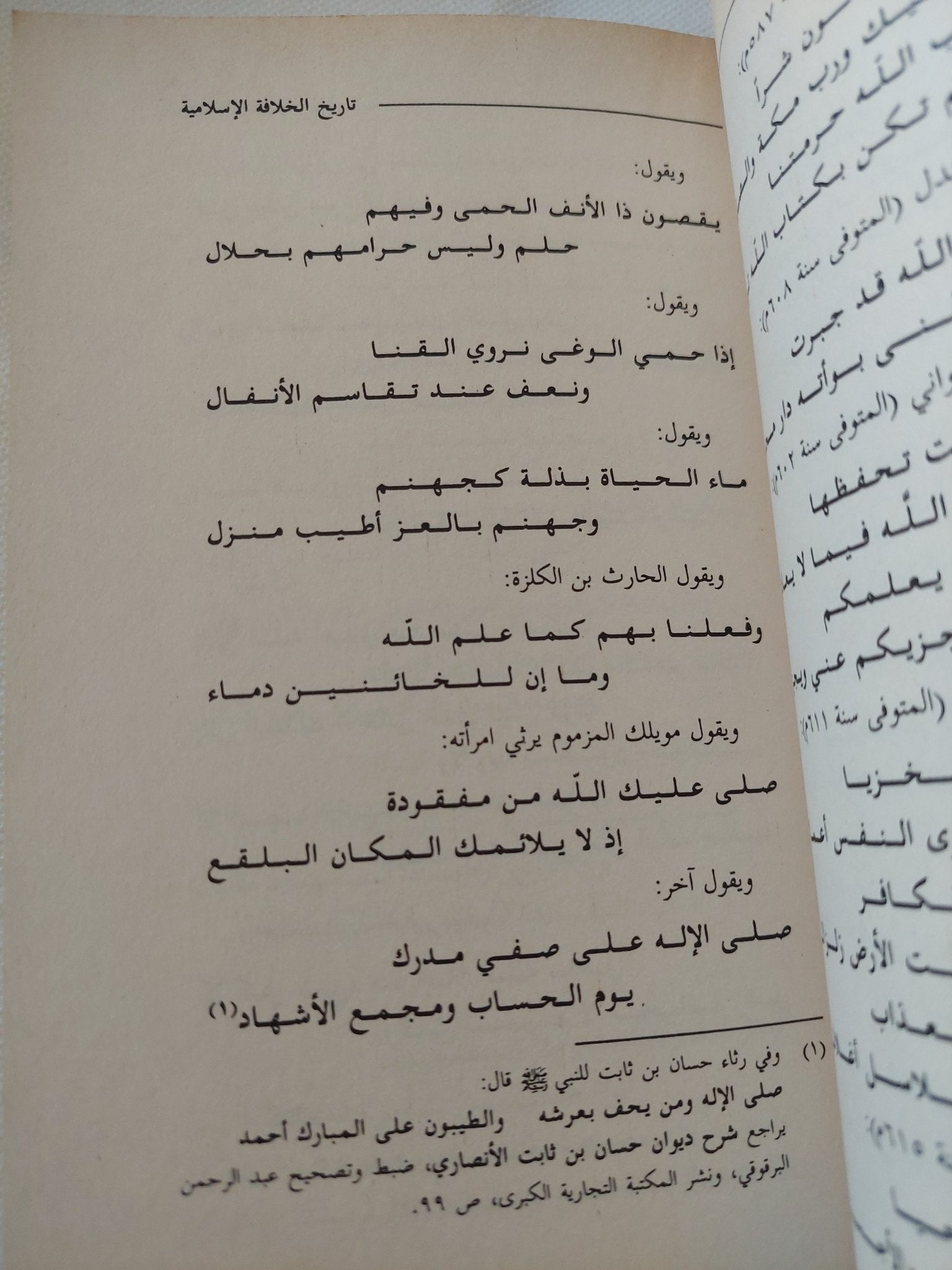 الخلافة الإسلامية / محمد سعيد العشماوى - متجر كتب مصر - المكتبة الفلسفية