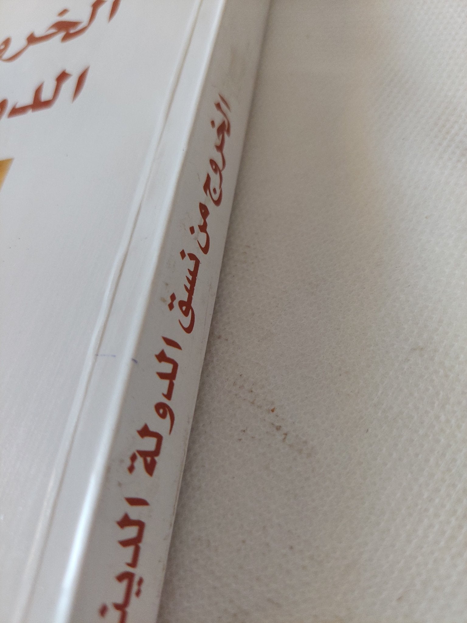 الخروج من نسق الدولة الدينية / زهير الذوادى - متجر كتب مصر - المكتبة الفلسفية