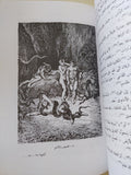 الكوميديا الالهية .. الجحيم / دانتى أليجيرى - متجر كتب مصر - المكتبة الفلسفية