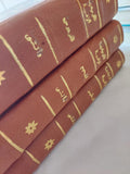 الكوميديا الإلهية / دانتى اليجيرى - ٣ أجزاء هارد كفر / ملحق بالصور - متجر كتب مصر - المكتبة الفلسفية