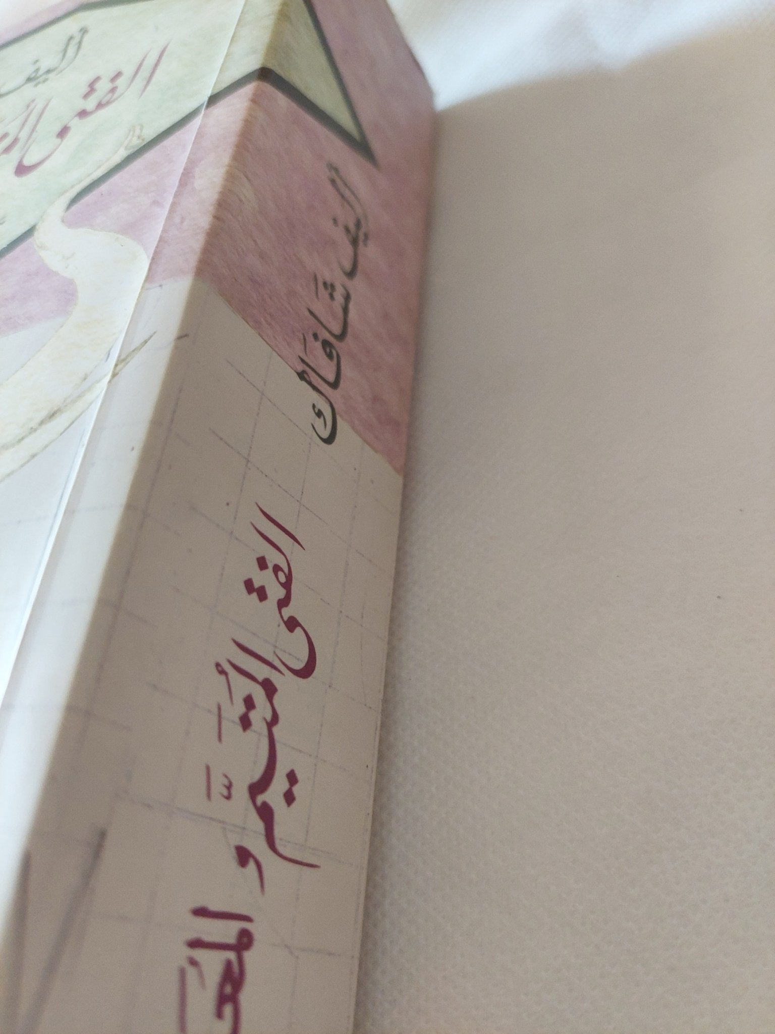 القتى المتيم والمعلم / أليف شافاك - متجر كتب مصر - المكتبة الفلسفية