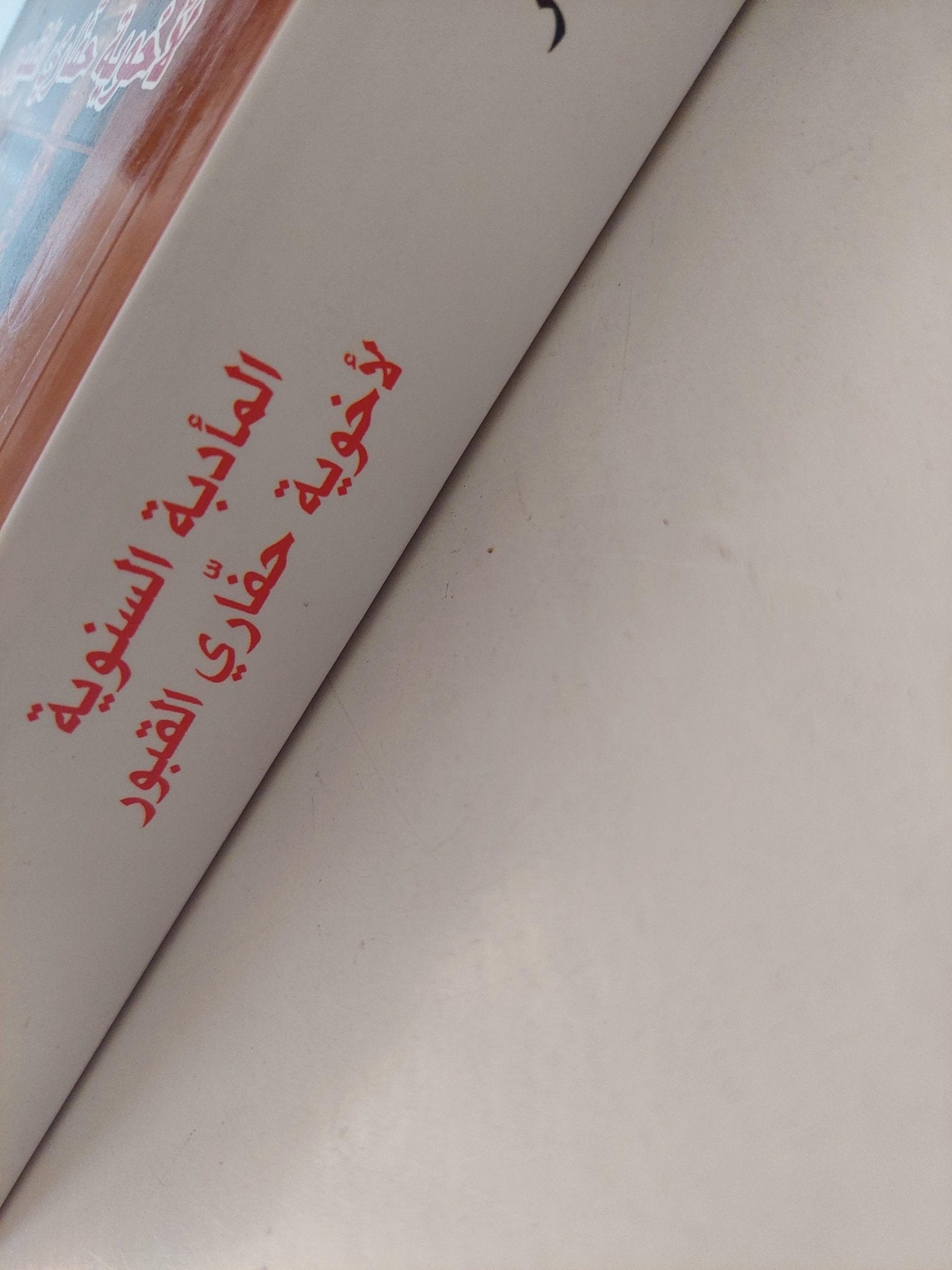 المأدبة السنوية لأخوية حفاري القبور / ماتياس إينار - متجر كتب مصر - متجر كتب مصر