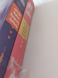 المرجع فى علم النفس التطورى / ديفيد بوس - جزئين - متجر كتب مصر - المكتبة الفلسفية