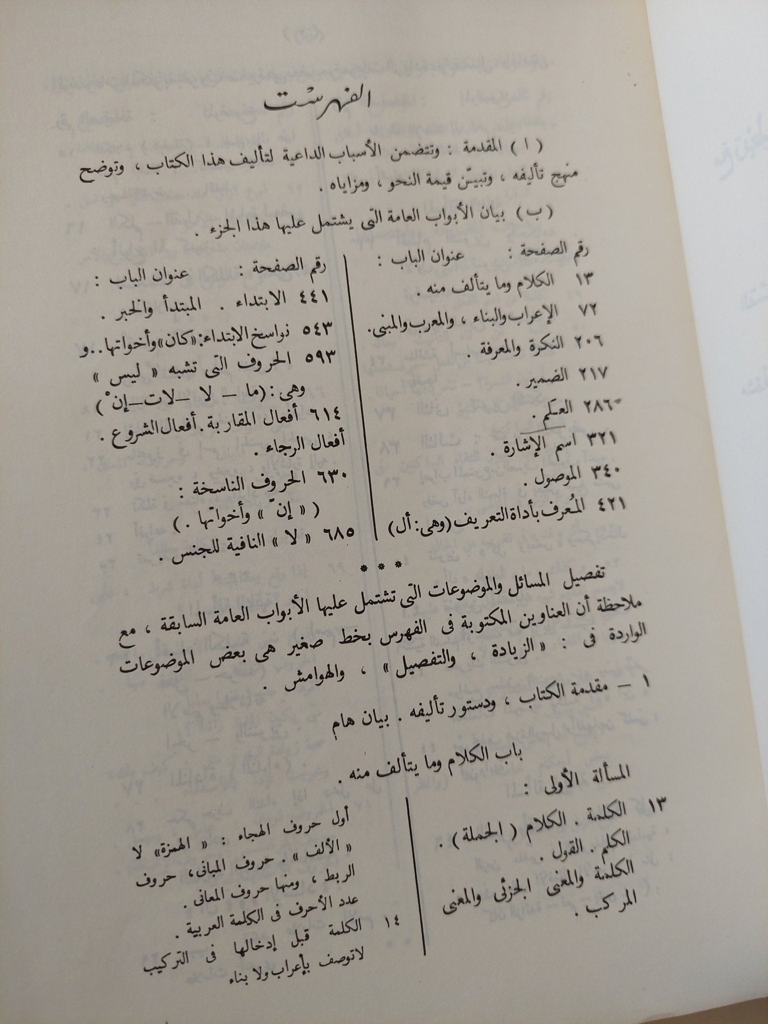 النحو الوافى مع ربطه بالأساليب الرفيعة والحياة اللغوية / عباس حسن - ٤ أجزاء - متجر كتب مصر - متجر كتب مصر