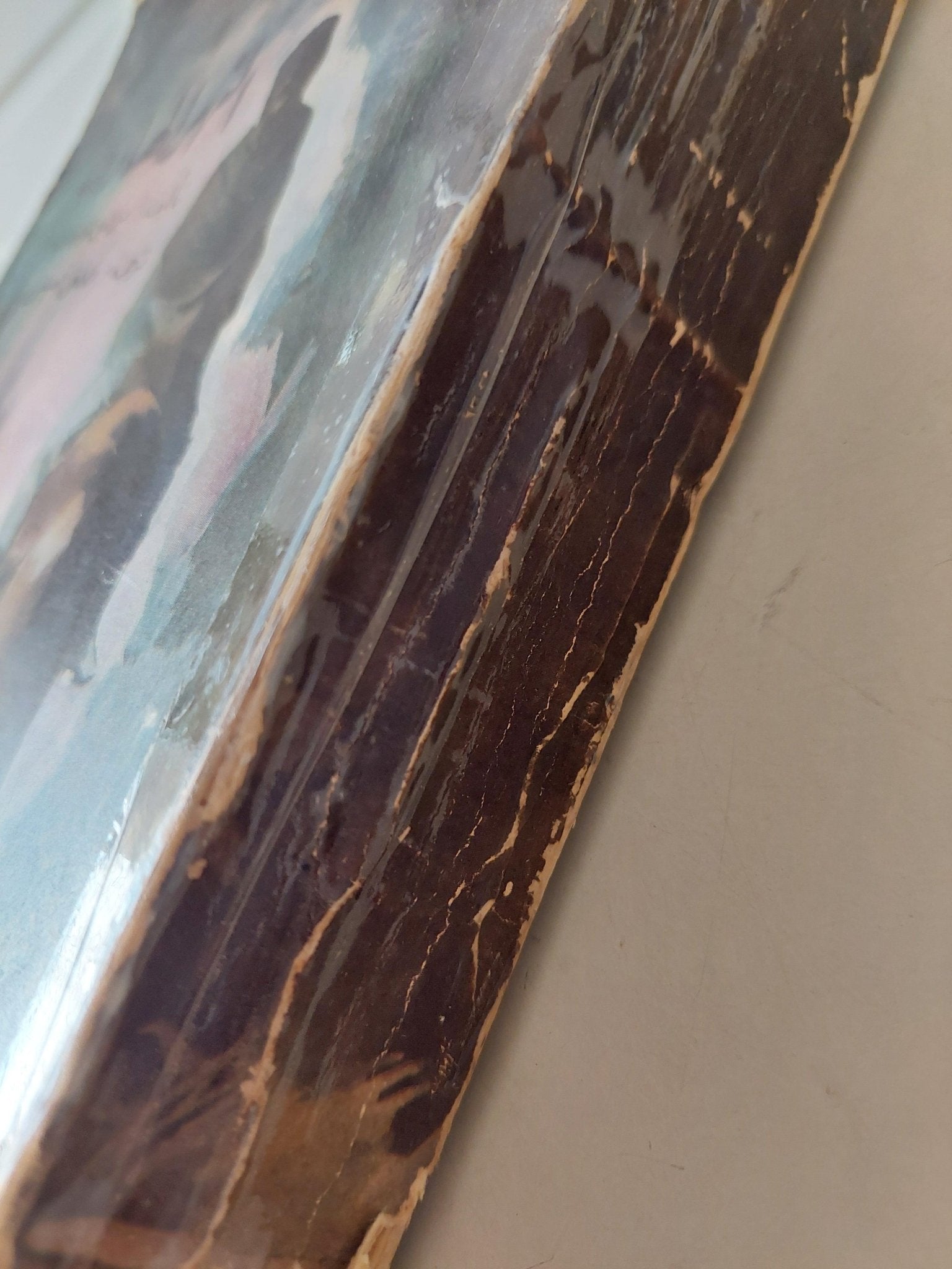 النهر الهادئ / ميخائيل شولوخوف ( مجلد ضخم ) - متجر كتب مصر - متجر كتب مصر