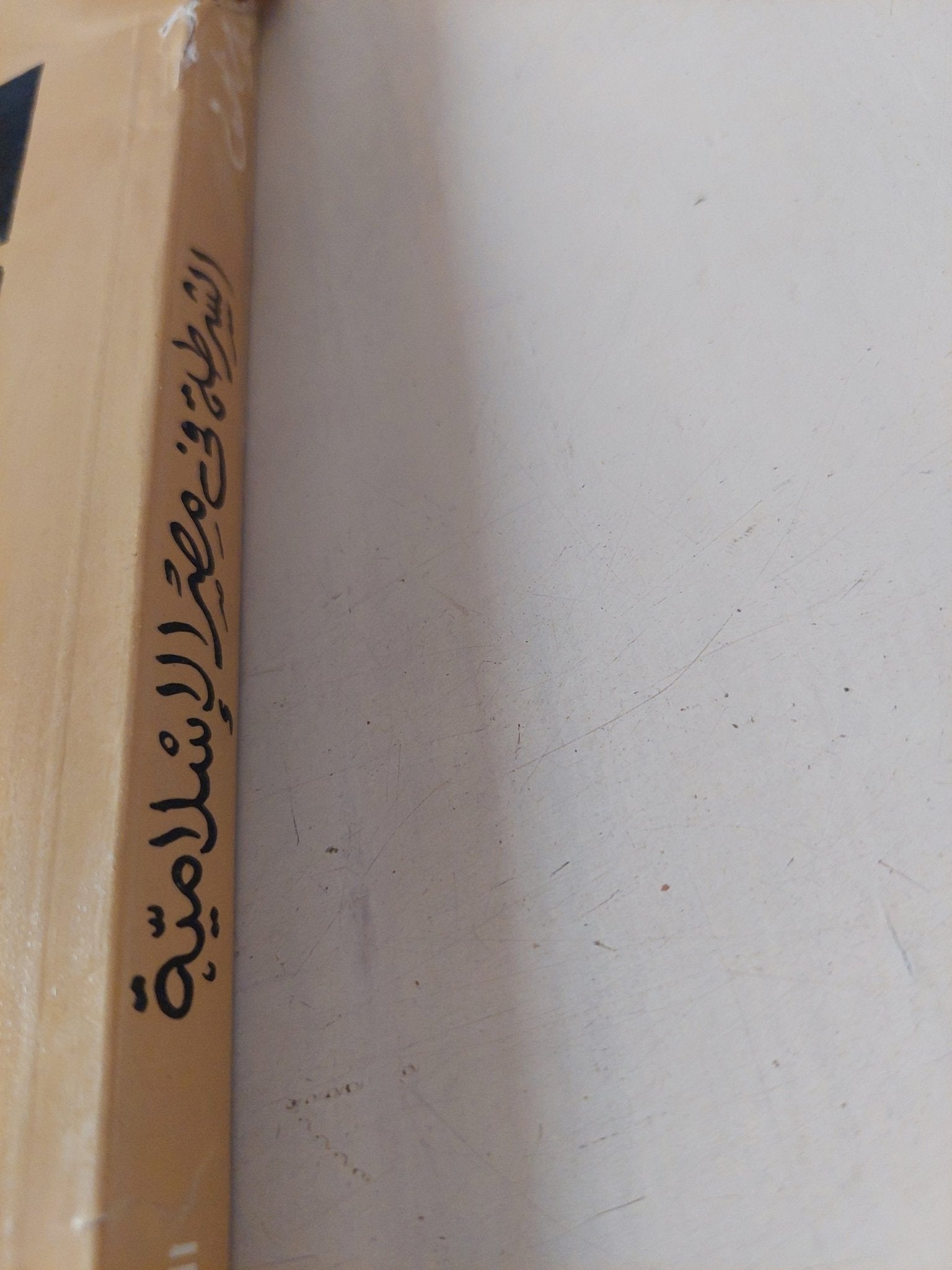الشرطة في مصر الإسلامية / أحمد عبد السلام ناصر - متجر كتب مصر - متجر كتب مصر