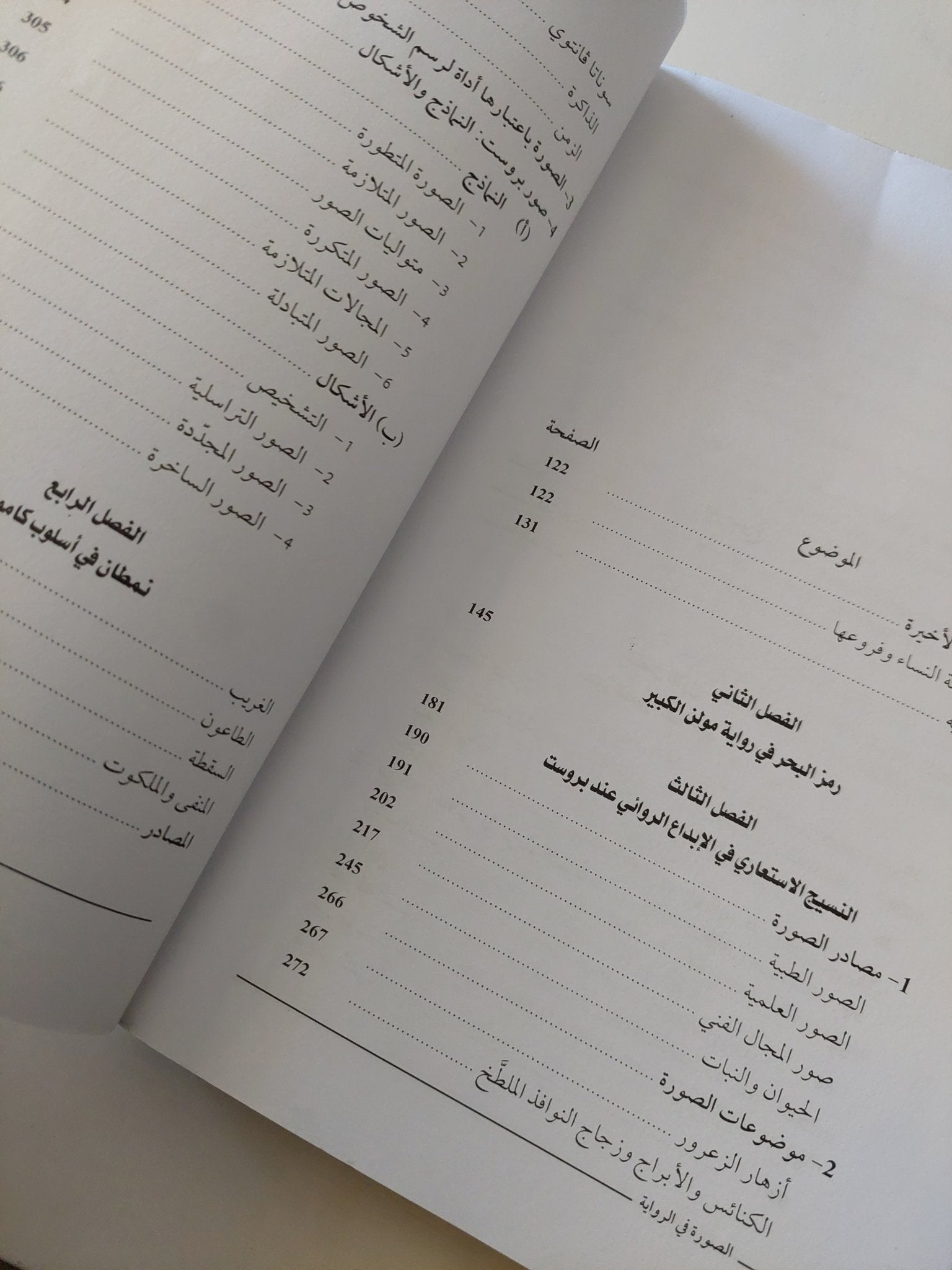 الصورة فى الرواية / ستيفن أولمان - متجر كتب مصرمتجر كتب مصر