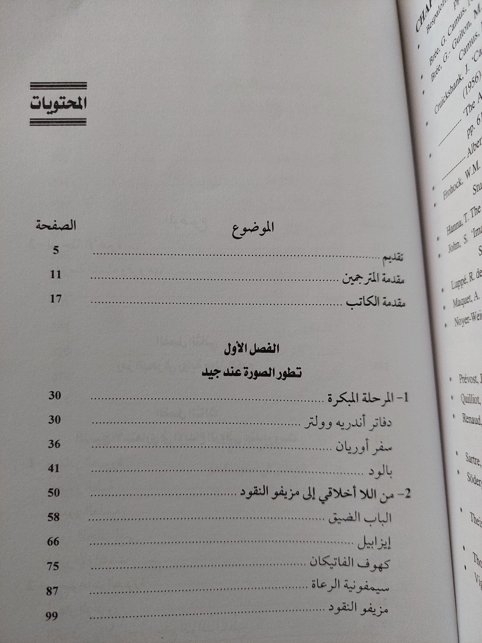 الصورة فى الرواية / ستيفن أولمان - متجر كتب مصرمتجر كتب مصر