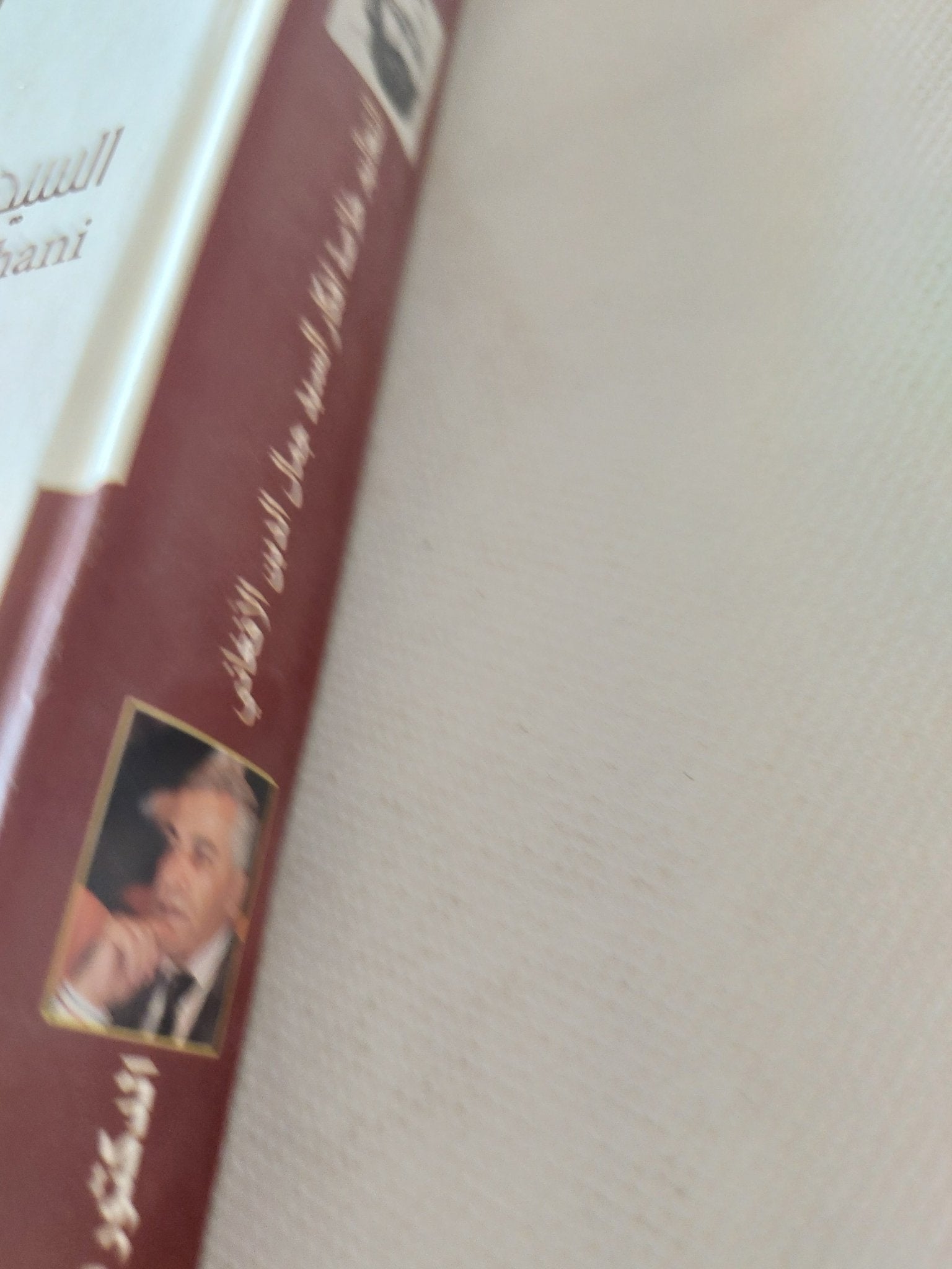 التعاليم خلاصة أفكار السيد جمال الدين الأفغاني / نبيل طعمة - هارد كفر - متجر كتب مصر - المكتبة الفلسفية