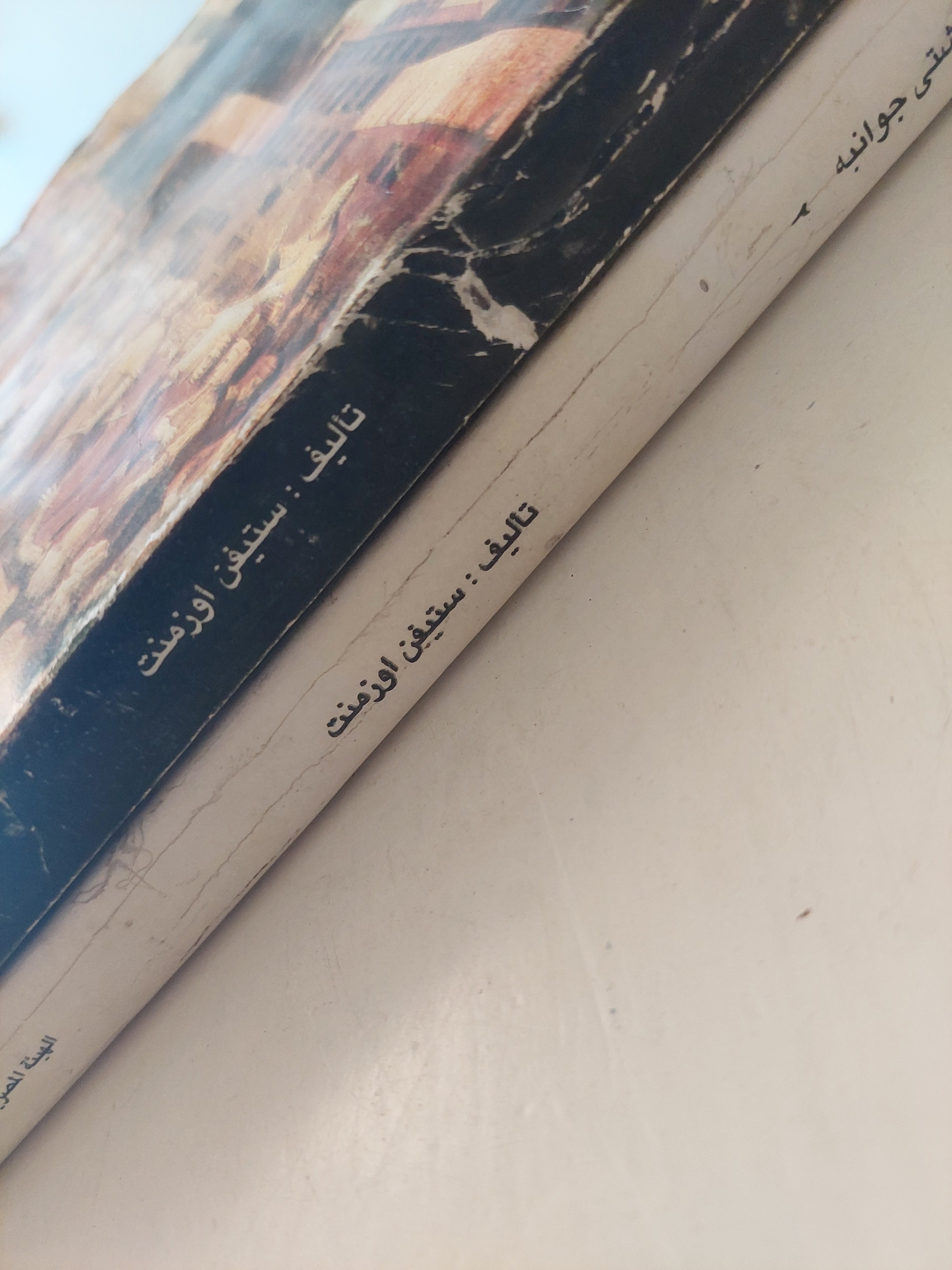 التاريخ من شتي جوانبه / جزئين - متجر كتب مصر - متجر كتب مصر