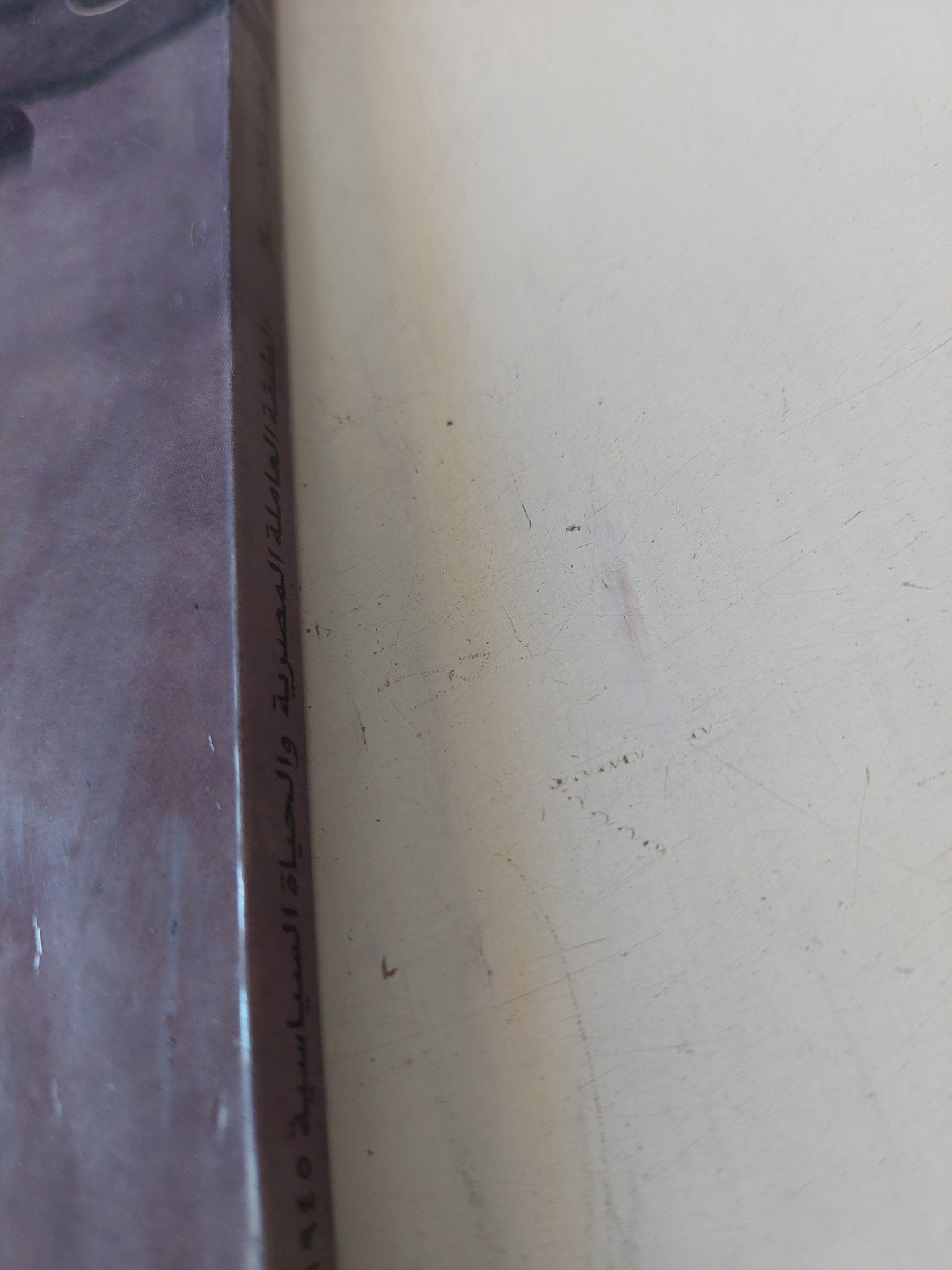 الطبقة العاملة المصرية والحياة السياسية إهداء خاص من المؤلف أحمد صلاح الملا - متجر كتب مصر - المكتبة الفلسفية