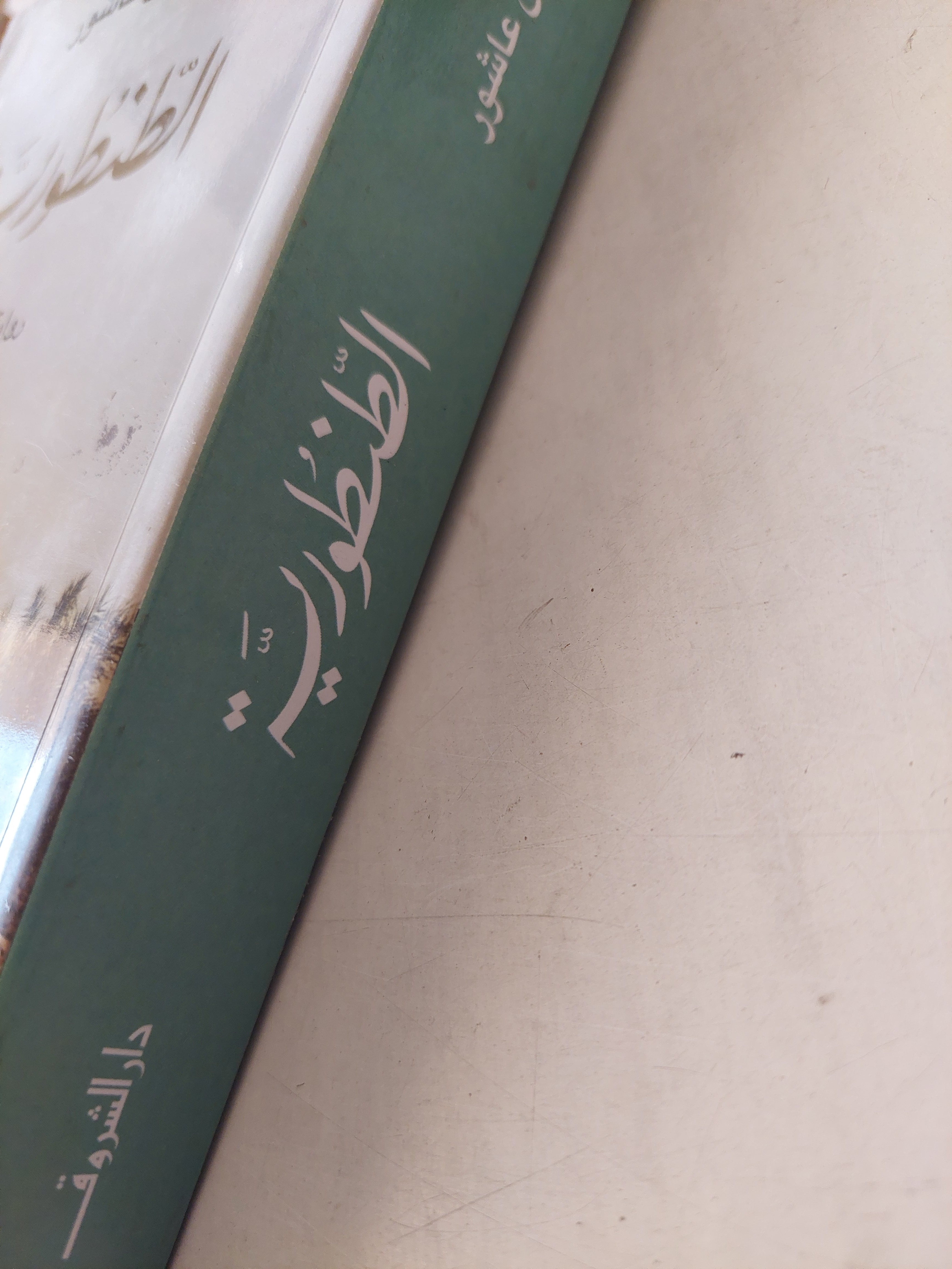 الطنطورية / رضوى عاشور - متجر كتب مصر - متجر كتب مصر