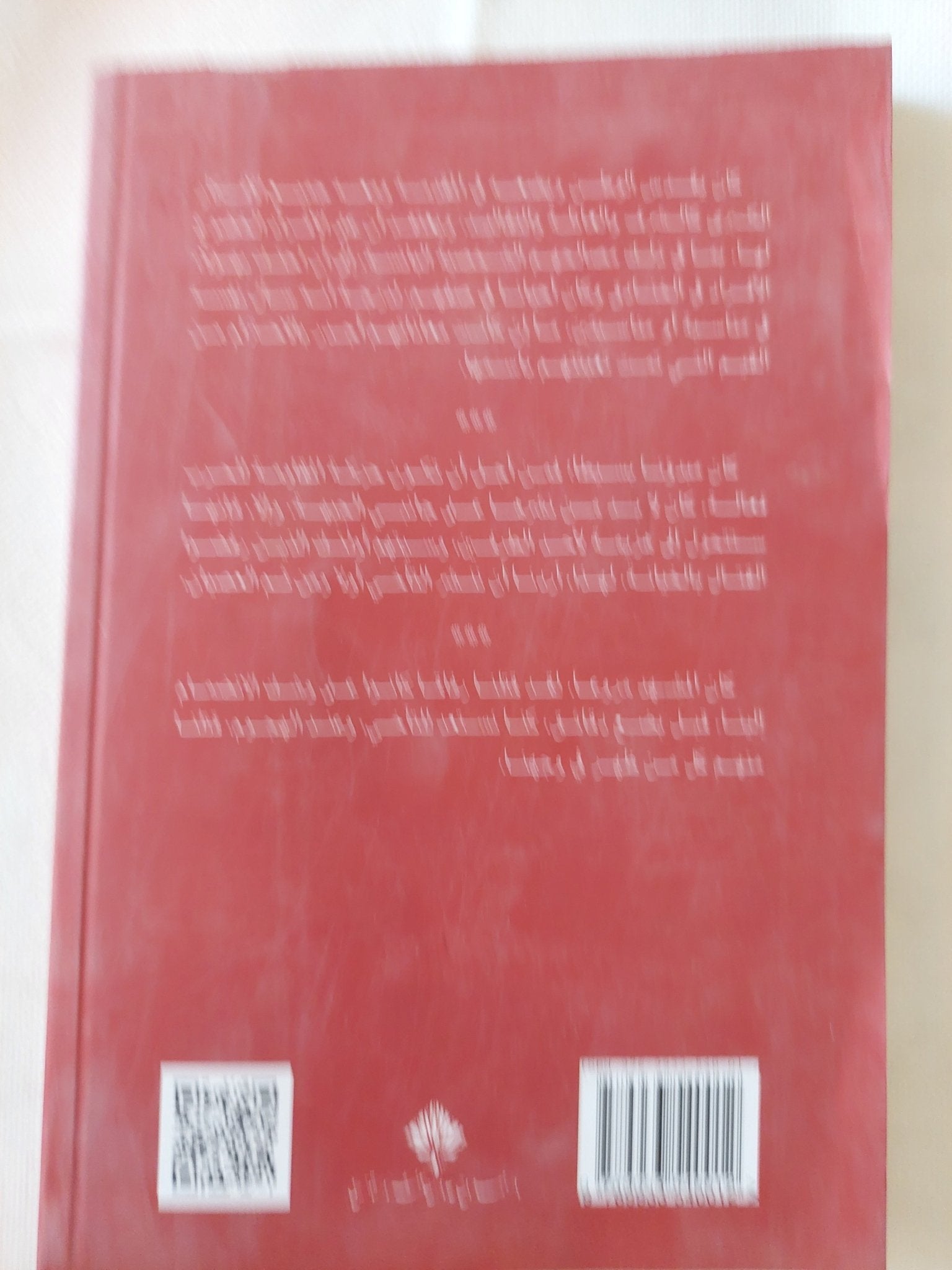 الطوق الأحمر / جان كريستوف روفان - متجر كتب مصر - متجر كتب مصر