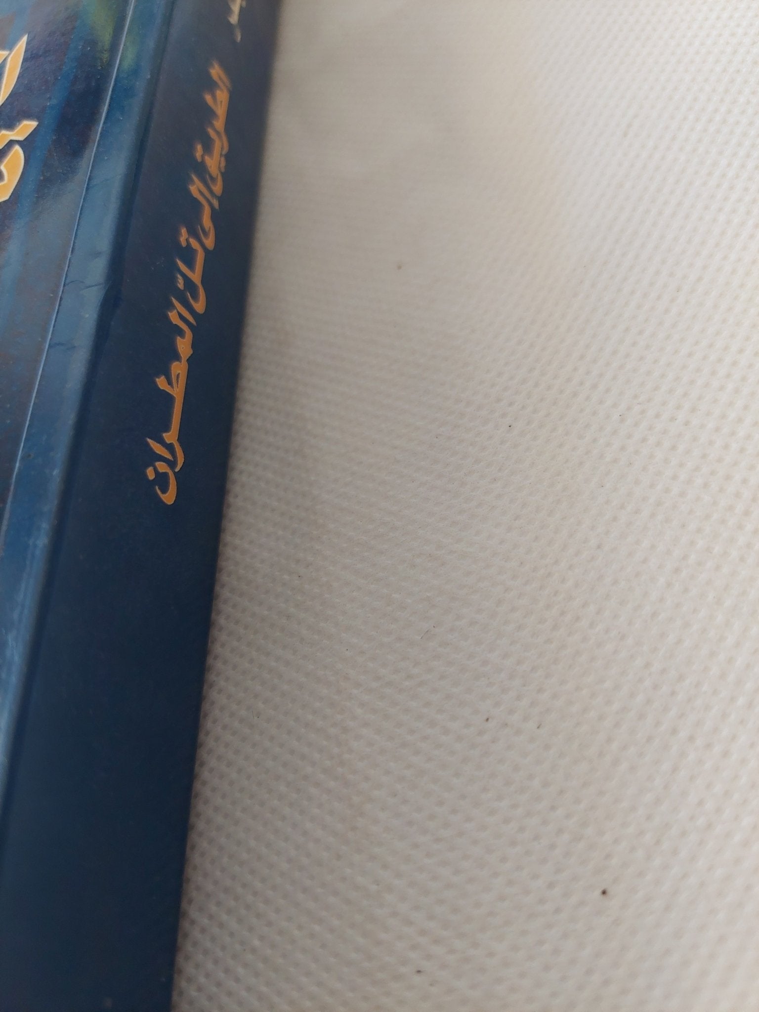 الطريق الى تل المطران / على بدر - متجر كتب مصر - المكتبة الفلسفية