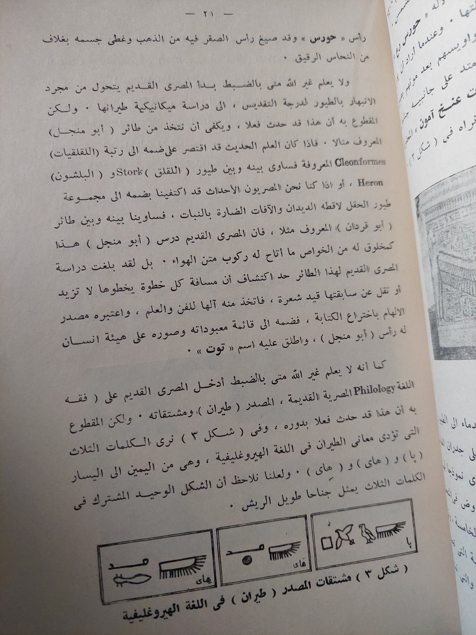 الطيران .. من الأحلام والتصورات الى الطائرة الأثقل من الهواء / على محمد محجوب - متجر كتب مصر - متجر كتب مصر