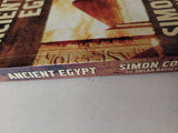 An A to Z of Ancient Egypt / Simon Cox and Susan Davies - ملحق بالصور - متجر كتب مصر - متجر كتب مصر