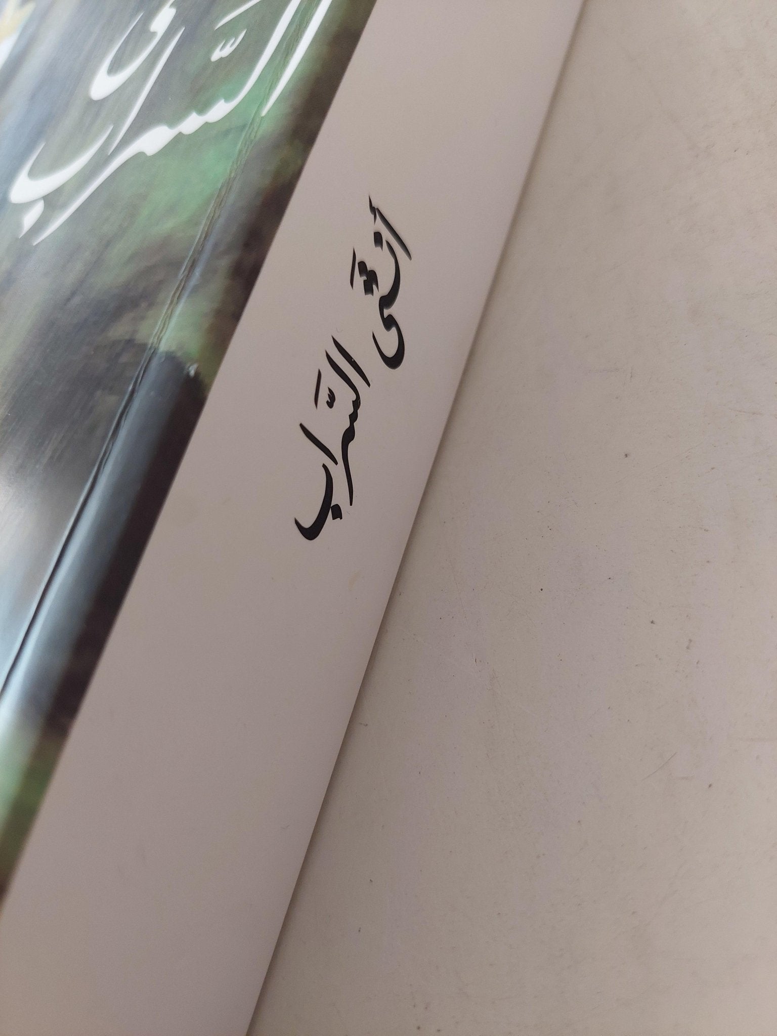 أنثي السراب / واسيني الأعرج - متجر كتب مصر - متجر كتب مصر