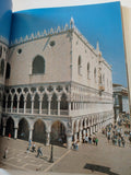 Art et histoire de Venise - قطع كبير ملحق بالصور - متجر كتب مصر - متجر كتب مصر