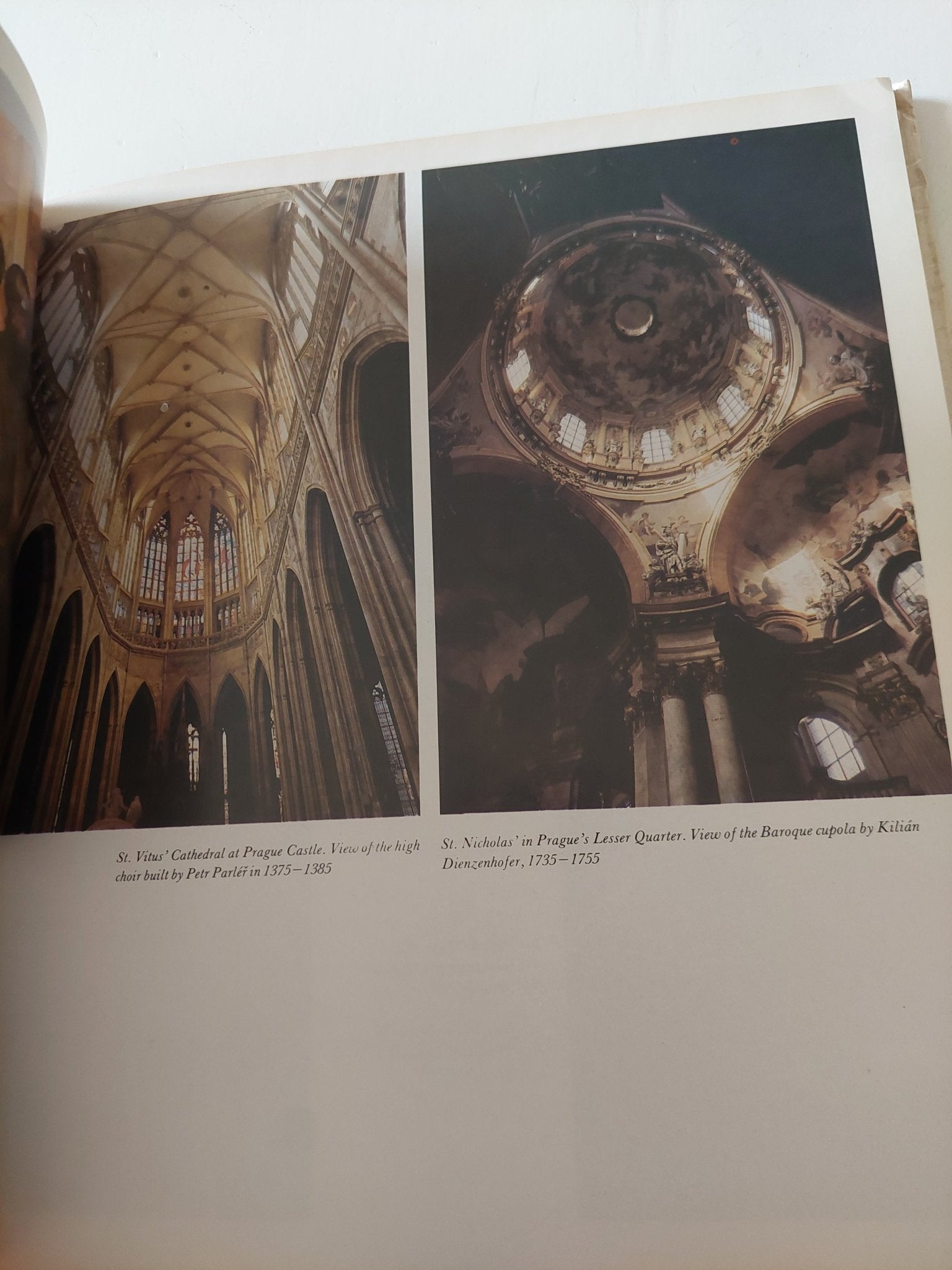 Art in Czechoslovakia - قطع كبير هارد كفر - متجر كتب مصر - متجر كتب مصر