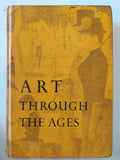 Art through the ages - هارد كفر ملحق بالصور - متجر كتب مصر - متجر كتب مصر