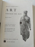 Art through the ages - هارد كفر ملحق بالصور - متجر كتب مصر - متجر كتب مصر