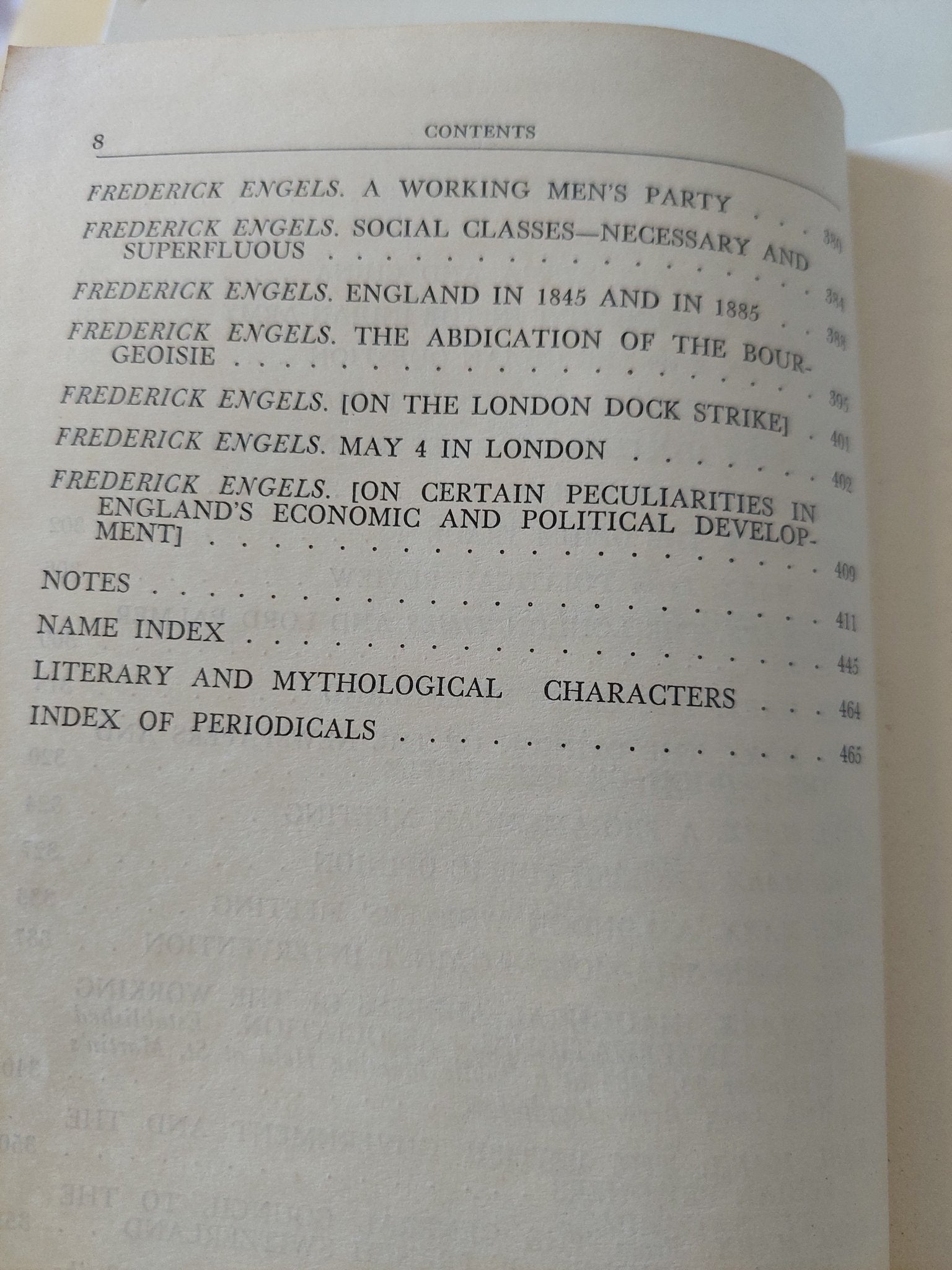 Articles on Britain / Marx and Engels - هارد كفر / دار التقدم - موسكو - متجر كتب مصر - متجر كتب مصر