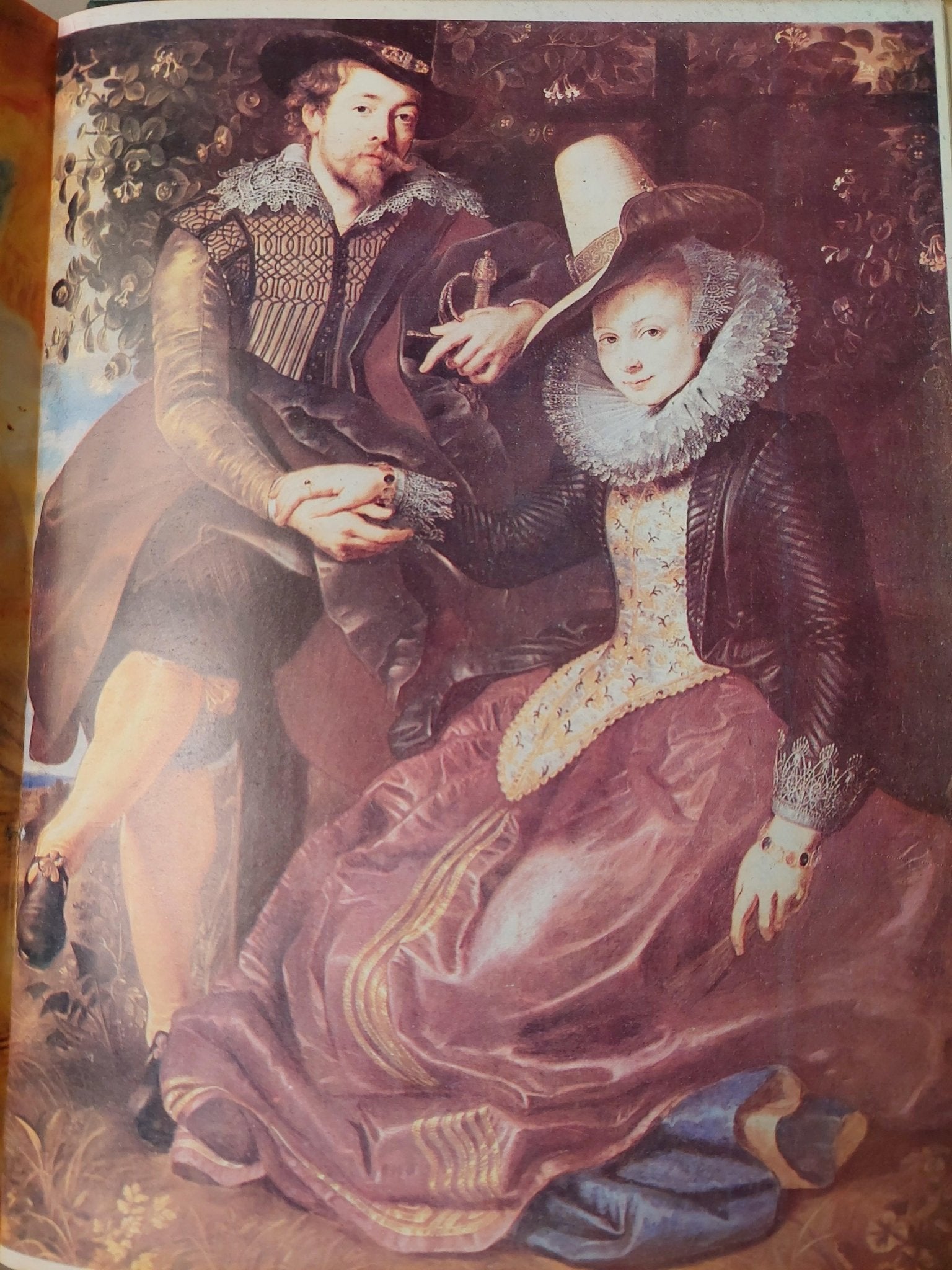 أشهر الرسامين والموسيقيين العالميين / هارد كفر قطع كبير - متجر كتب مصر - متجر كتب مصر