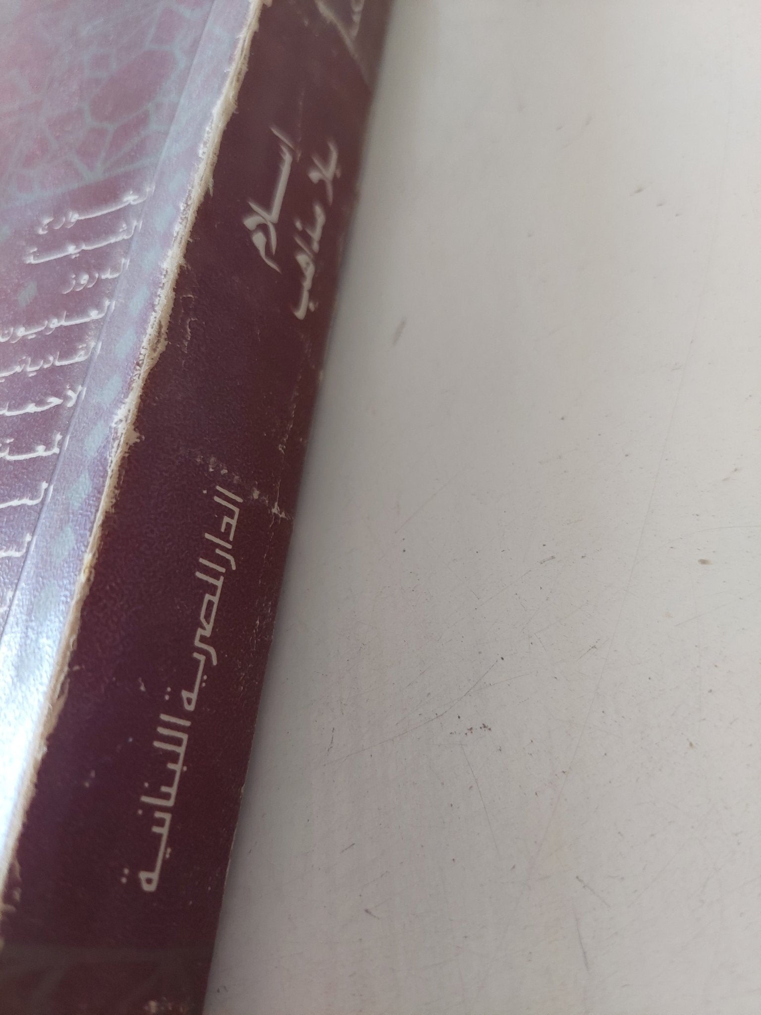 إسلام بلا مذاهب / مصطفى الشكعة - متجر كتب مصر - المكتبة الفلسفية