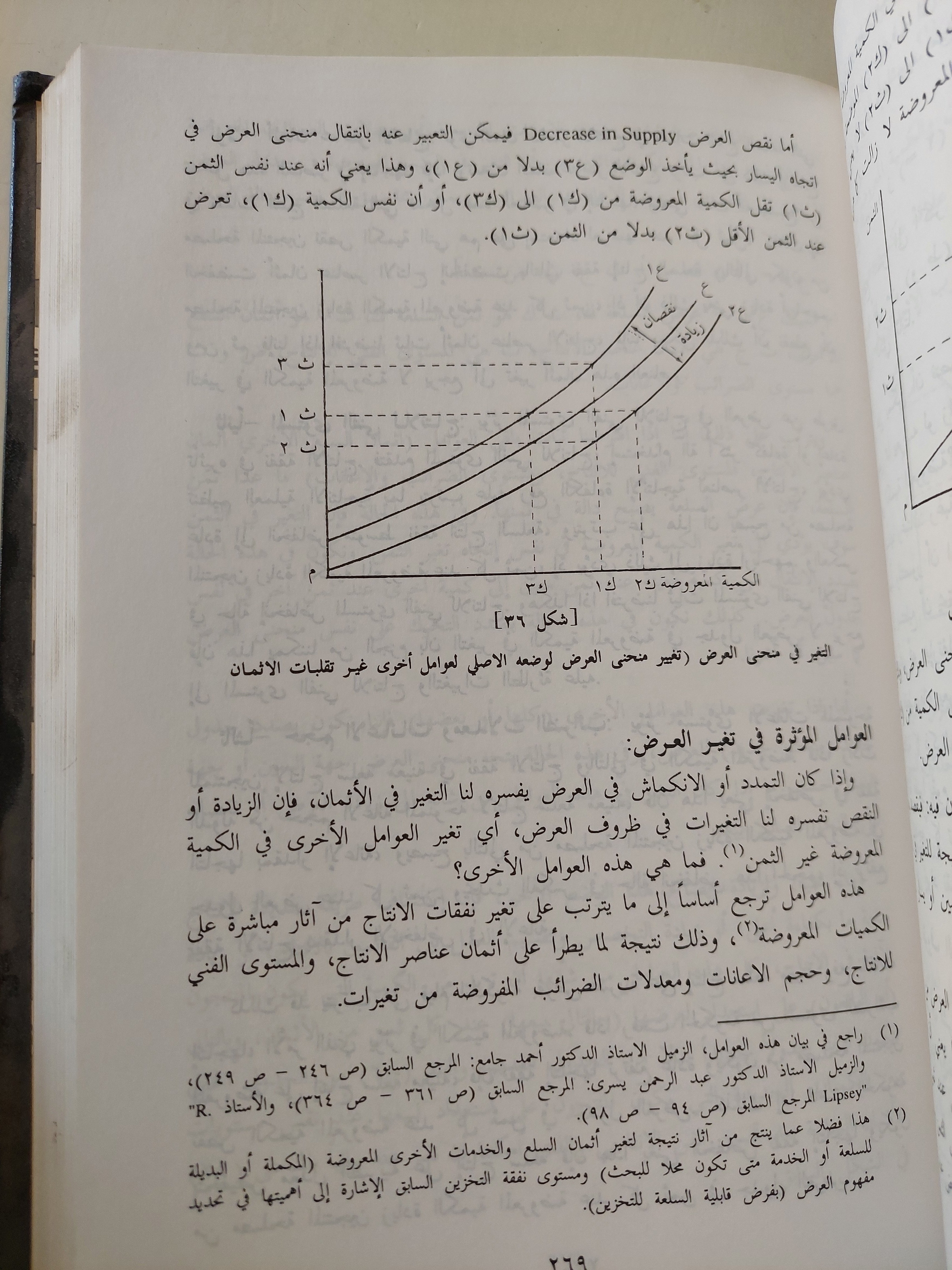 أصول الإقتصاد السياسى / عادل أحمد حشيش - هارد كفر - متجر كتب مصر - متجر كتب مصر