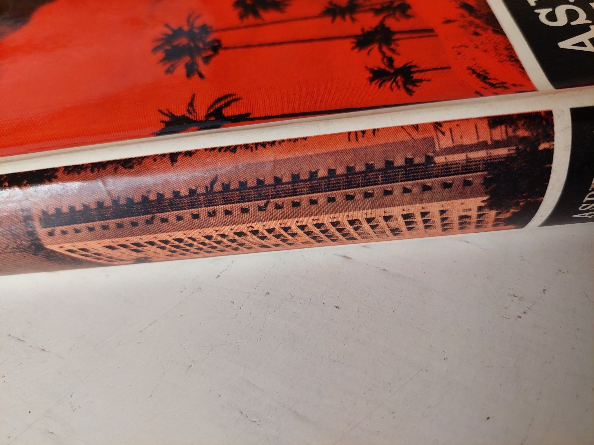 Aspects of Egypt / Ethel Mannin - هارد كفر ملحق بالصور - متجر كتب مصر - متجر كتب مصر