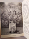 Aspects of Egypt / Ethel Mannin - هارد كفر ملحق بالصور - متجر كتب مصر - متجر كتب مصر
