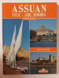 Assuan file Abu Simbel - قطع كبير - متجر كتب مصر - متجر كتب مصر