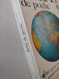 Atlas de poche - متجر كتب مصر - المكتبة الفلسفية