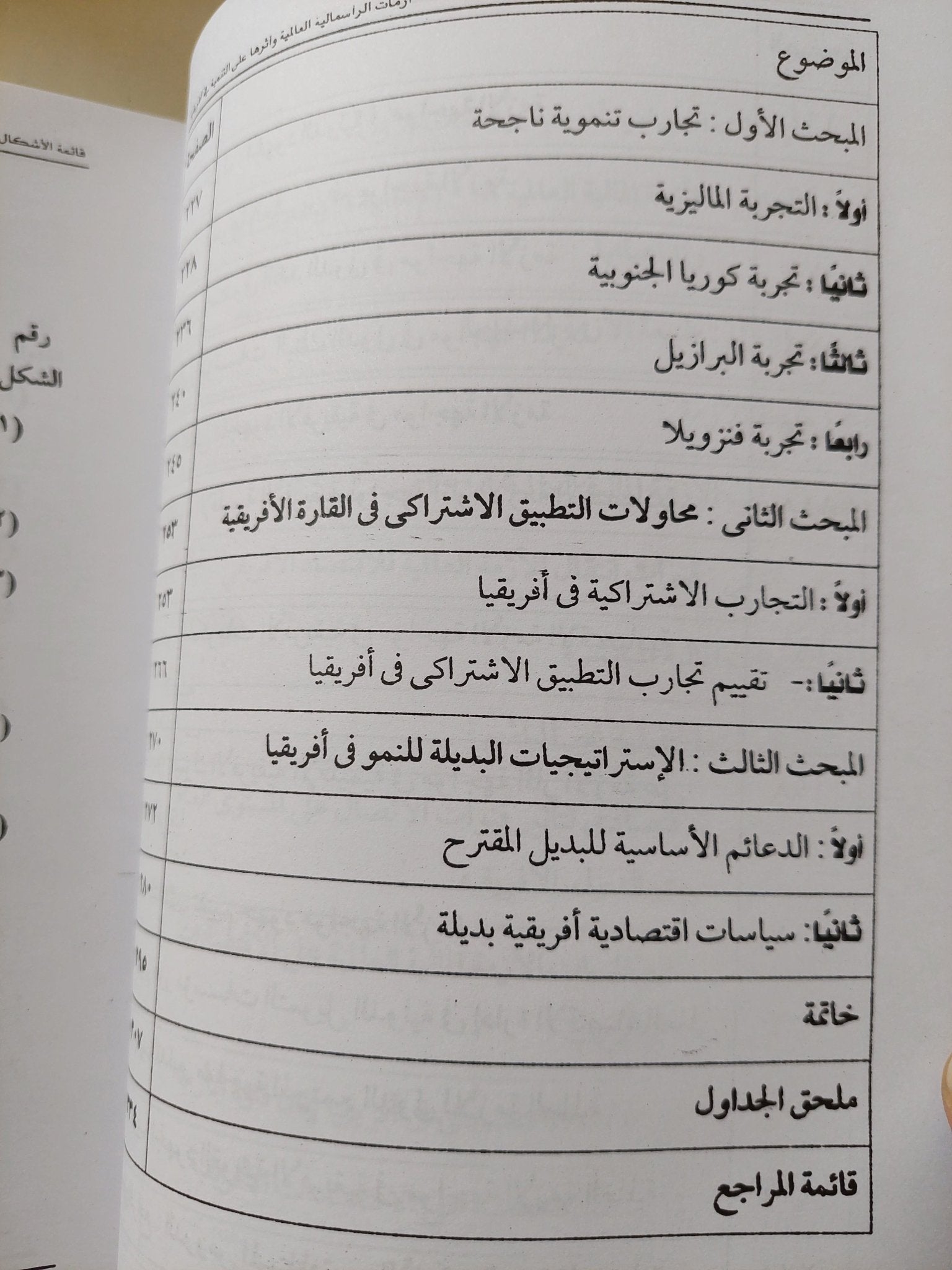 أزمات الرأسمالية العالمية .. وأثرها على التنمية في أفريقيا / غادة أنيس البياع - متجر كتب مصرمتجر كتب مصر