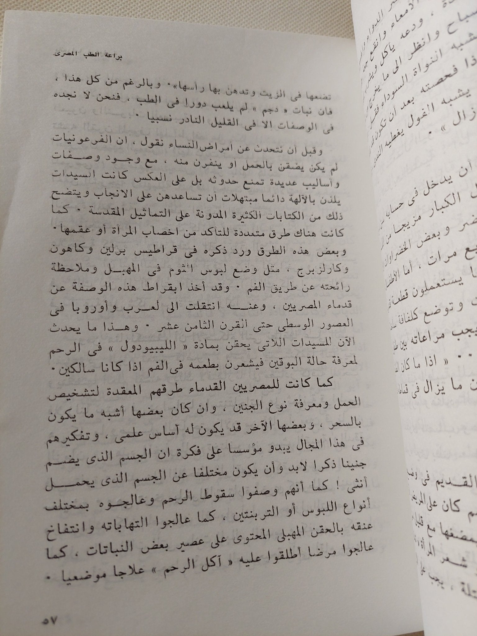 بانوراما فرعونية / محمد عبد الحميد بسيونى - متجر كتب مصر - متجر كتب مصر